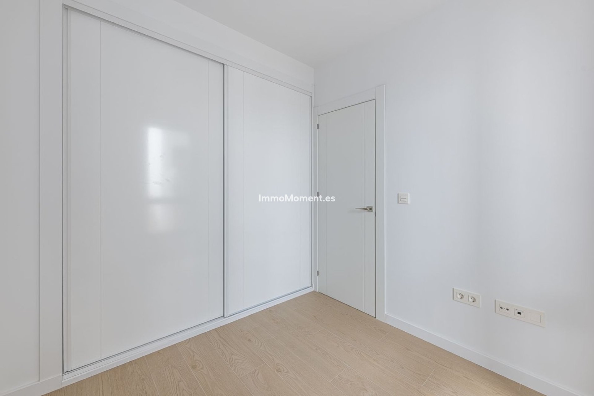 Wiederverkauf - Wohnung - Fuengirola - Los Boliches