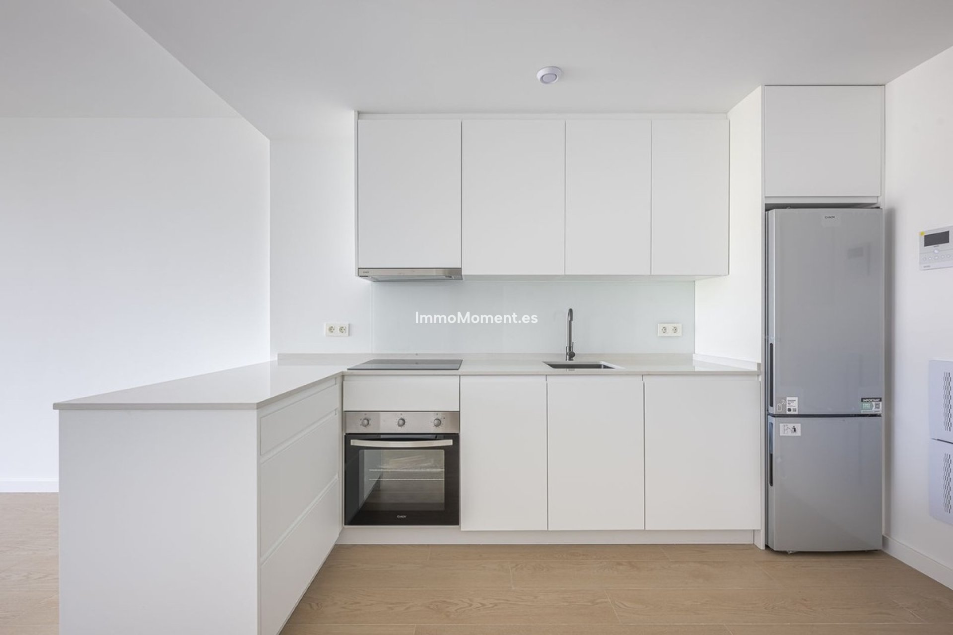 Wiederverkauf - Wohnung - Fuengirola - Los Boliches