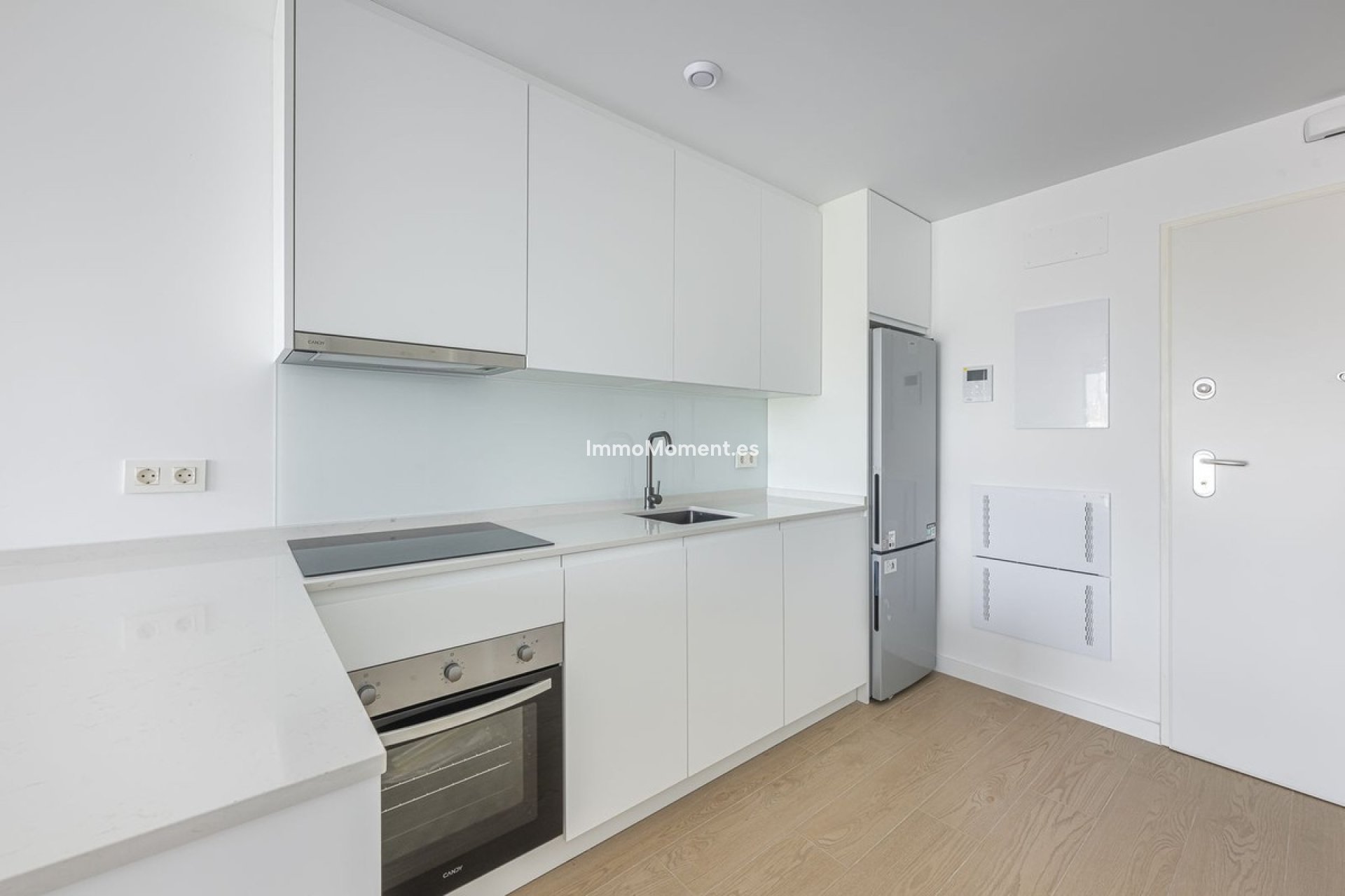 Wiederverkauf - Wohnung - Fuengirola - Los Boliches
