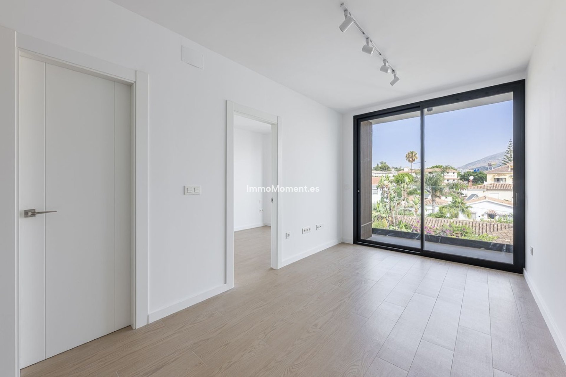 Wiederverkauf - Wohnung - Fuengirola - Los Boliches