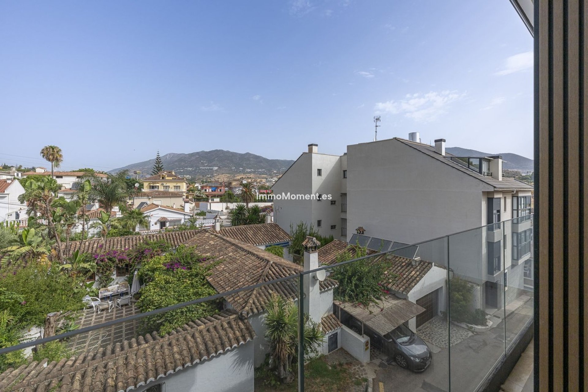 Wiederverkauf - Wohnung - Fuengirola - Los Boliches