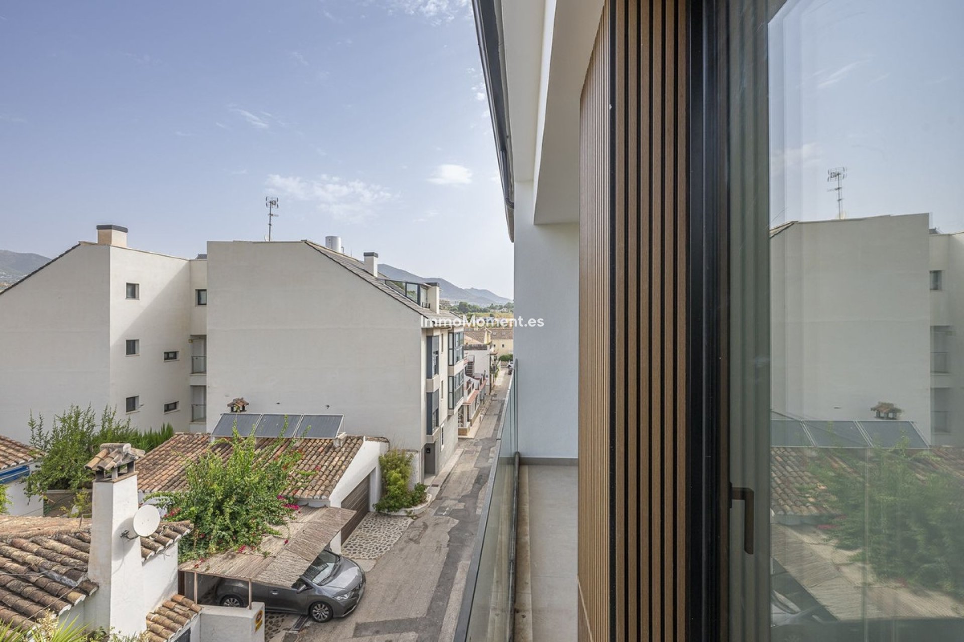 Wiederverkauf - Wohnung - Fuengirola - Los Boliches
