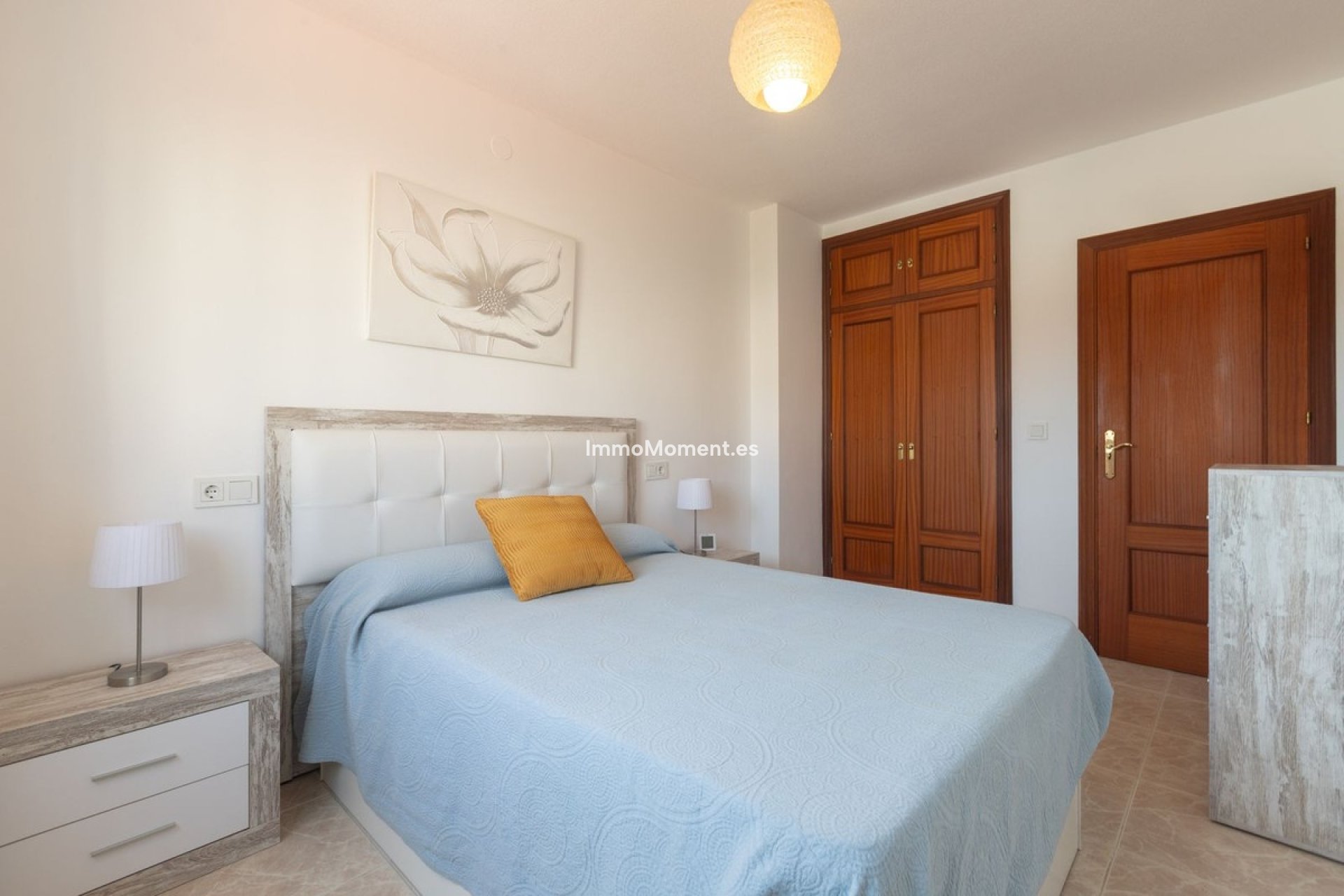 Wiederverkauf - Wohnung - Fuengirola - Los Boliches