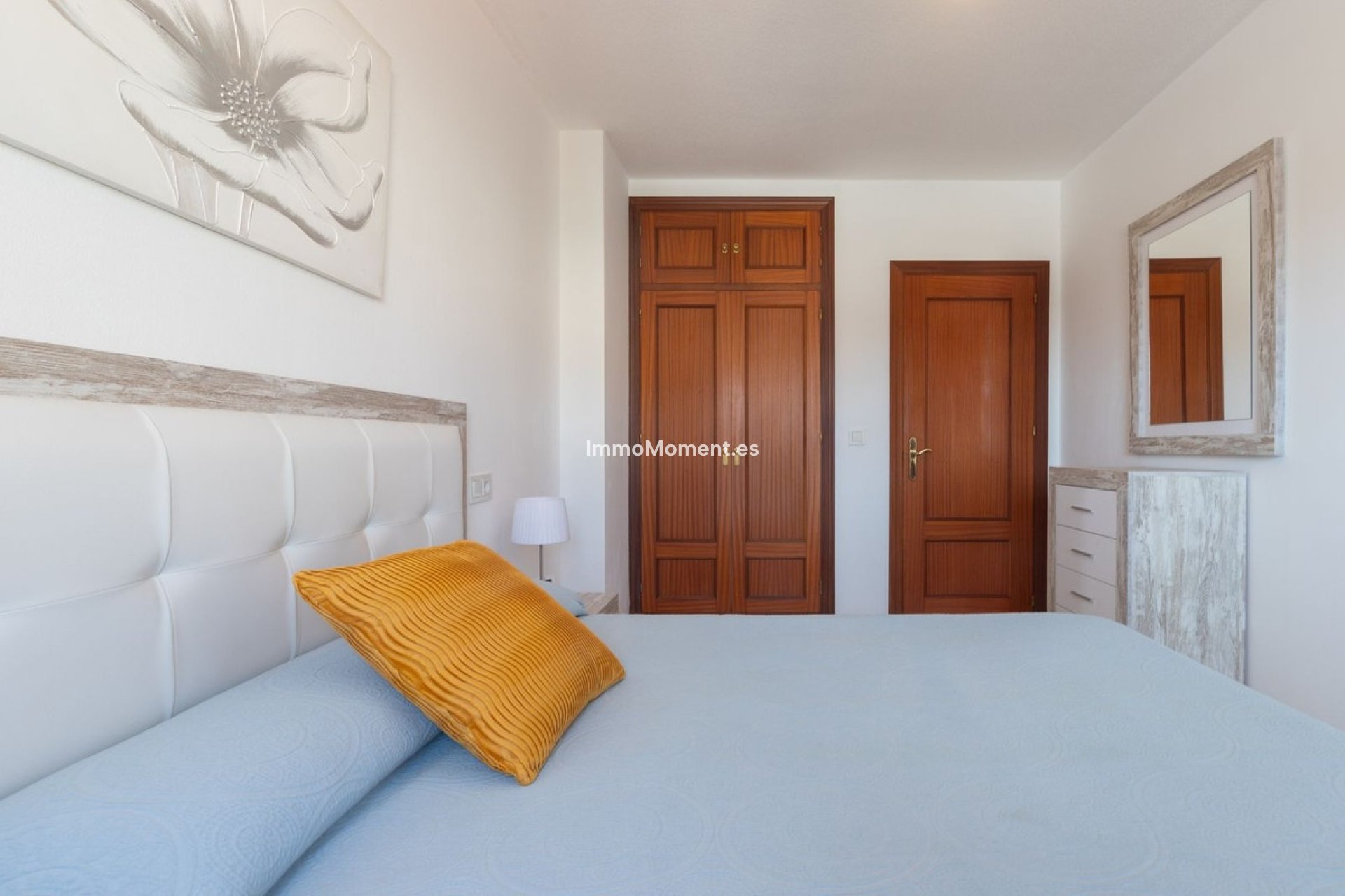 Wiederverkauf - Wohnung - Fuengirola - Los Boliches