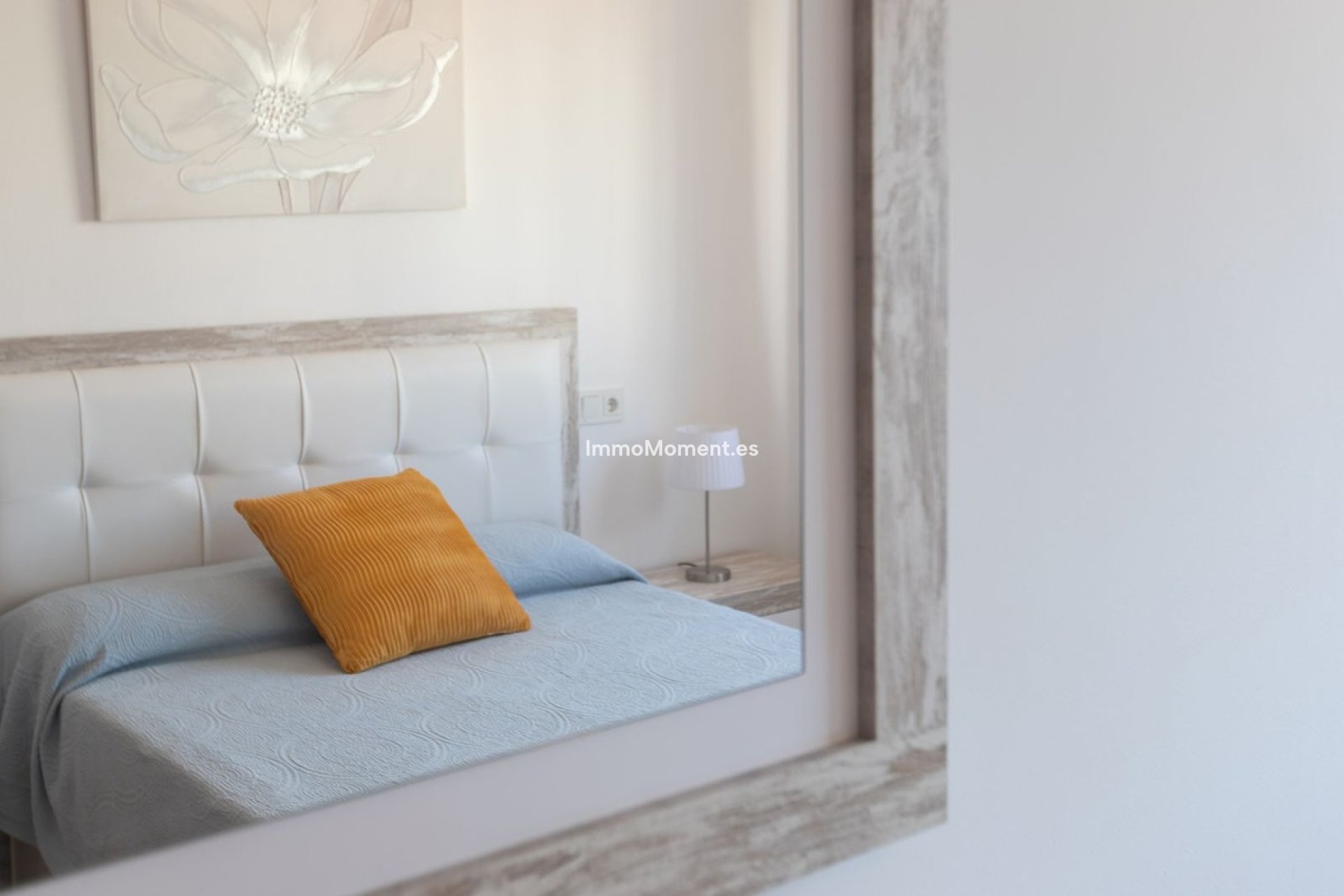 Wiederverkauf - Wohnung - Fuengirola - Los Boliches