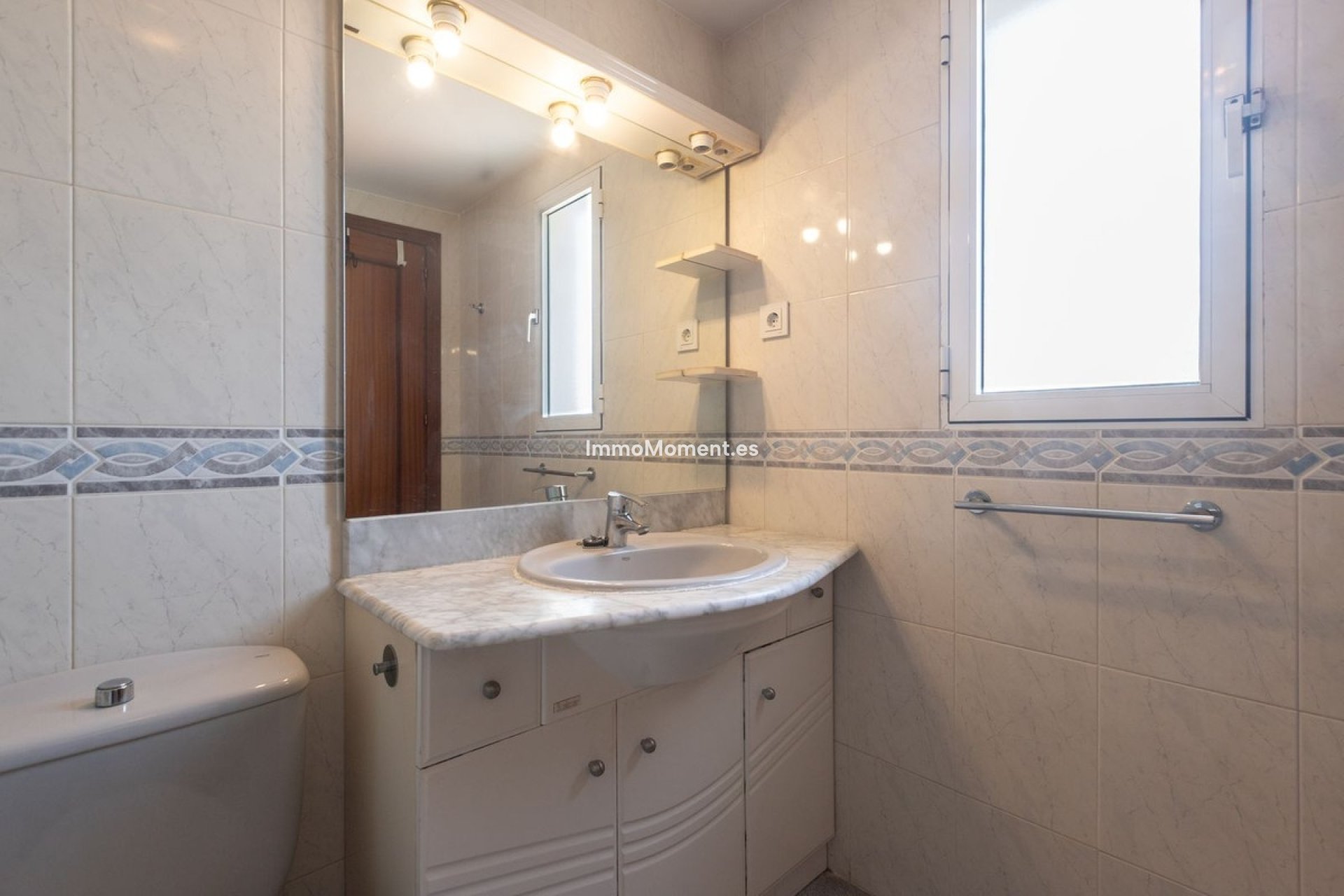 Wiederverkauf - Wohnung - Fuengirola - Los Boliches