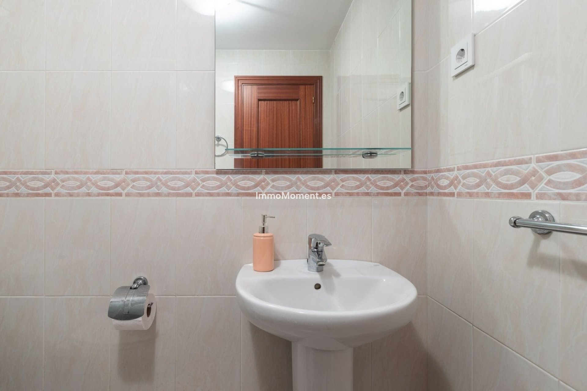 Wiederverkauf - Wohnung - Fuengirola - Los Boliches