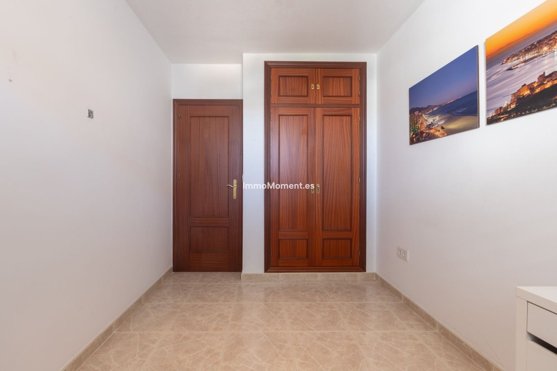 Wiederverkauf - Wohnung - Fuengirola - Los Boliches