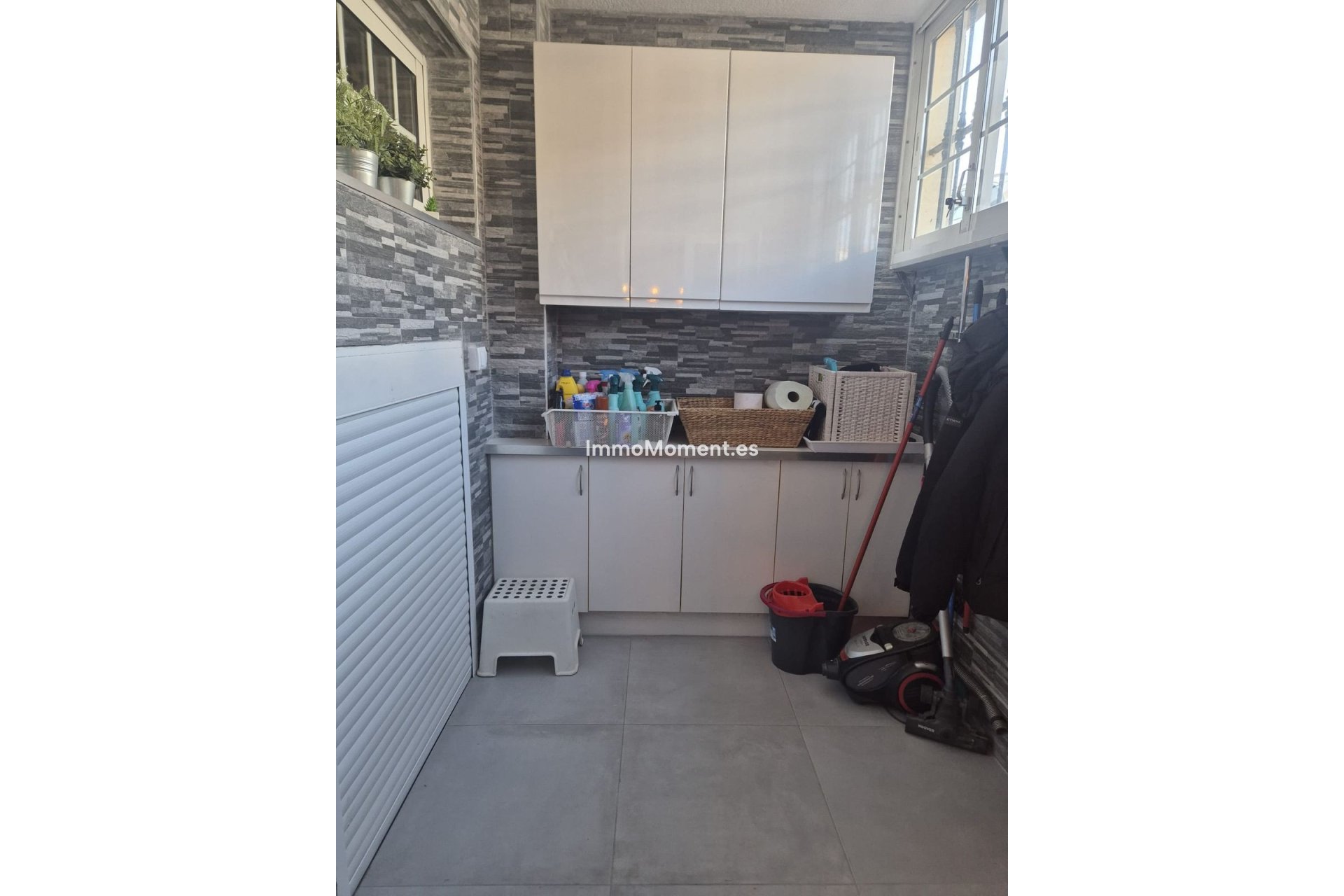 Wiederverkauf - Wohnung - Fuengirola - Los Pacos