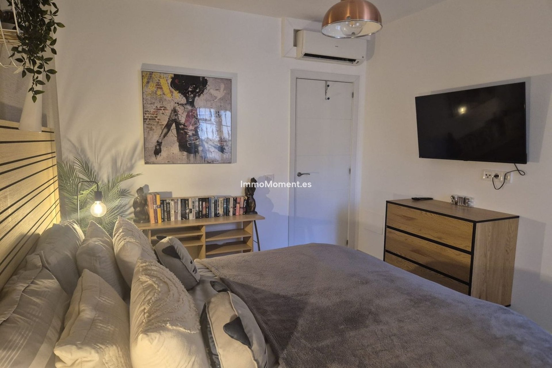 Wiederverkauf - Wohnung - Fuengirola - Los Pacos