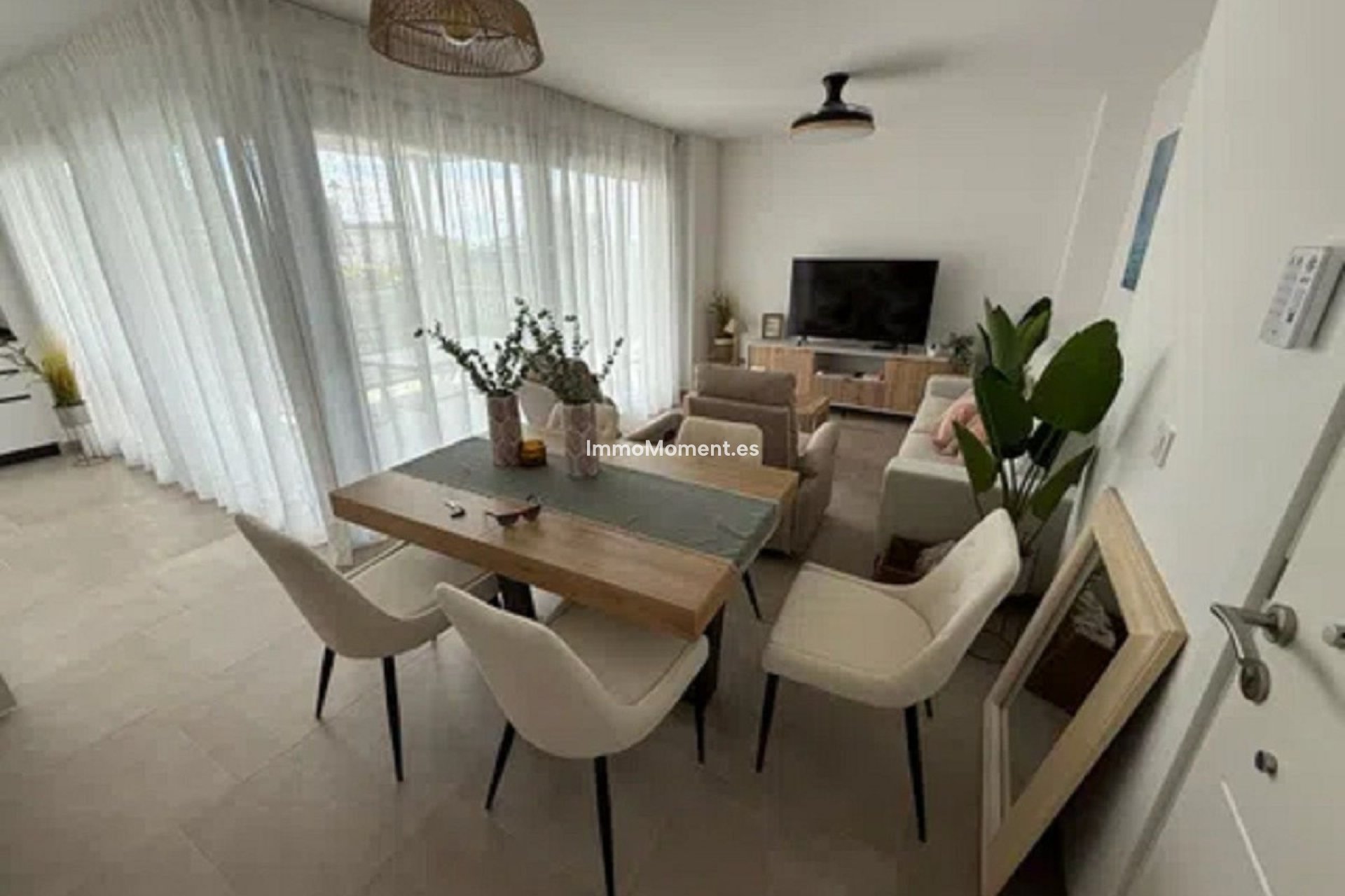 Wiederverkauf - Wohnung - Fuengirola - Los Pacos
