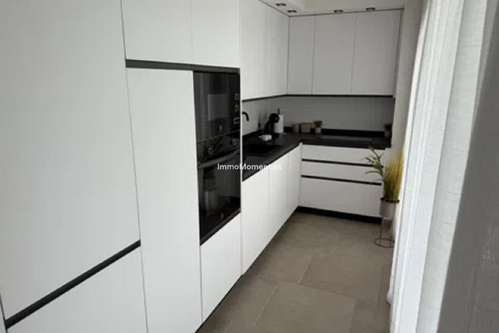 Wiederverkauf - Wohnung - Fuengirola - Los Pacos