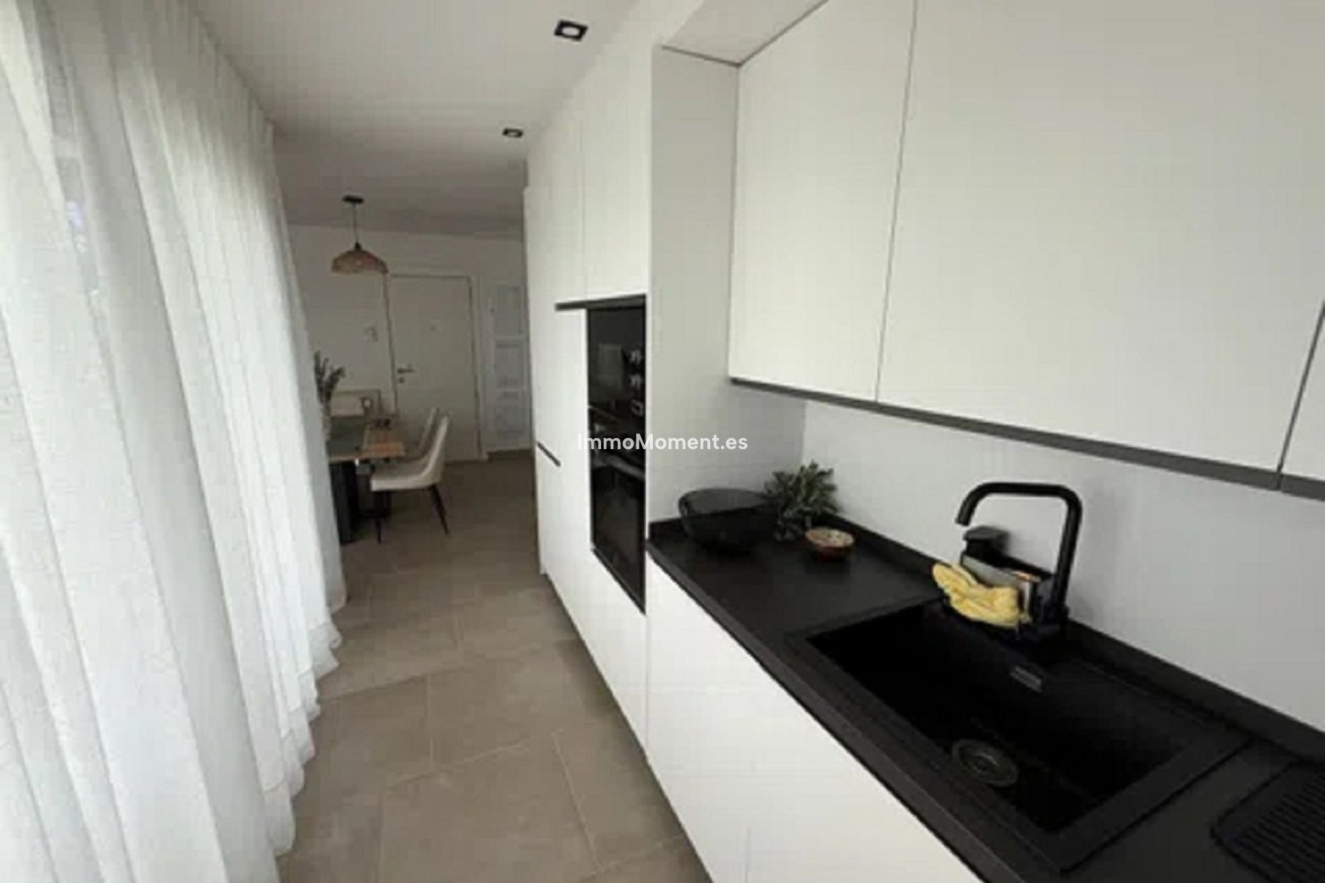 Wiederverkauf - Wohnung - Fuengirola - Los Pacos