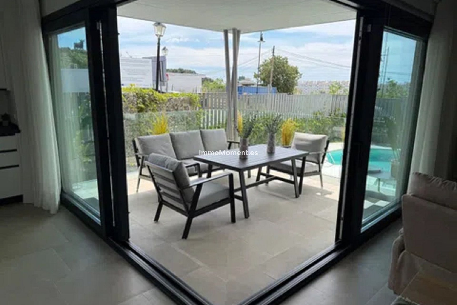 Wiederverkauf - Wohnung - Fuengirola - Los Pacos