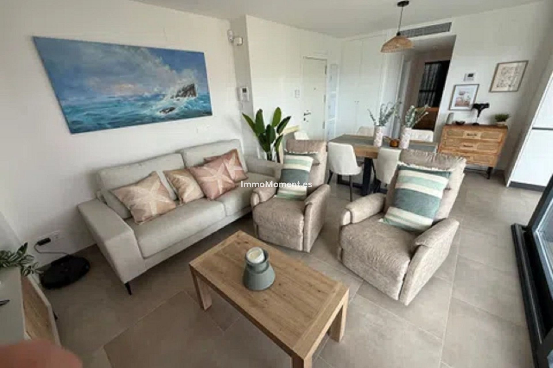 Wiederverkauf - Wohnung - Fuengirola - Los Pacos