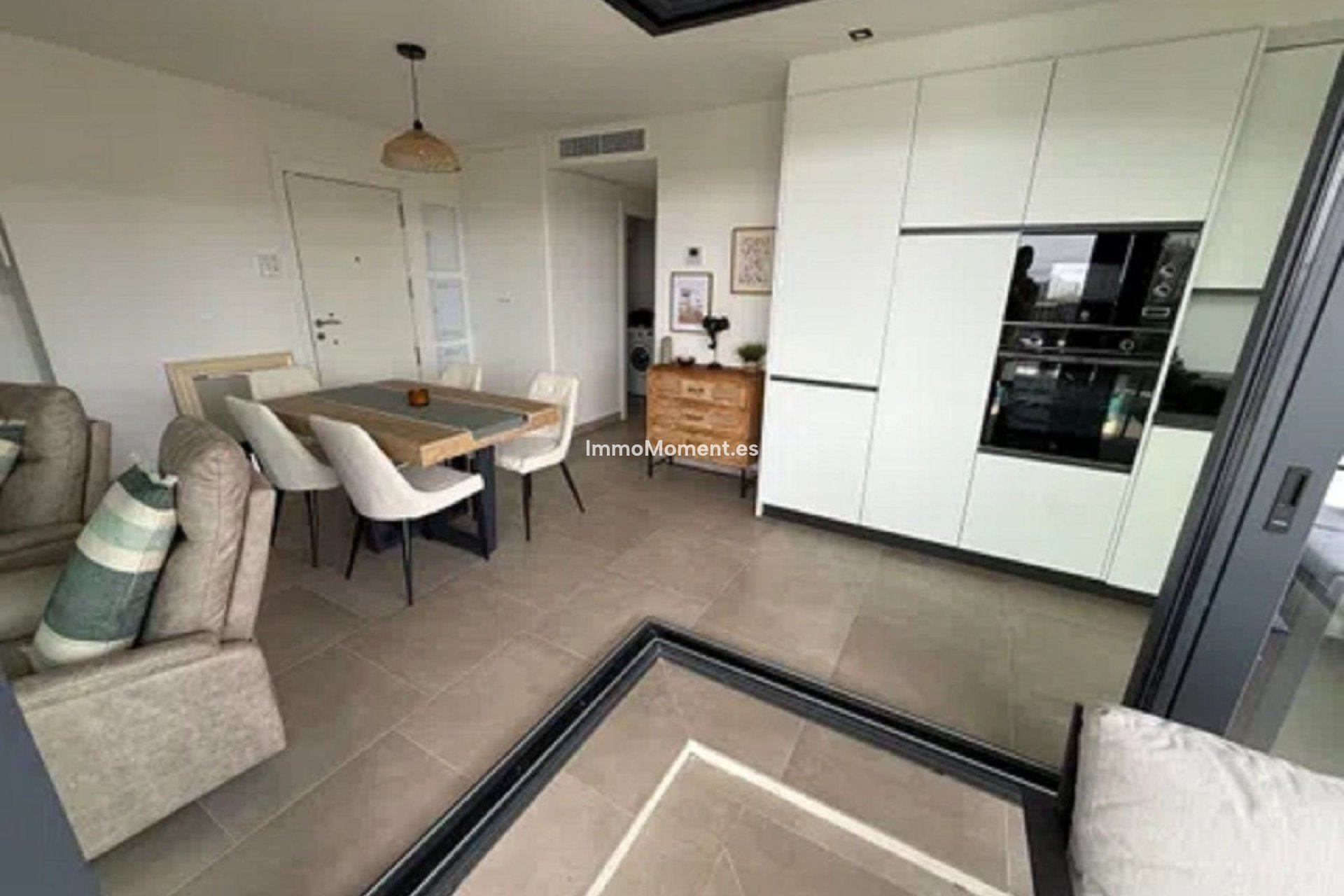 Wiederverkauf - Wohnung - Fuengirola - Los Pacos