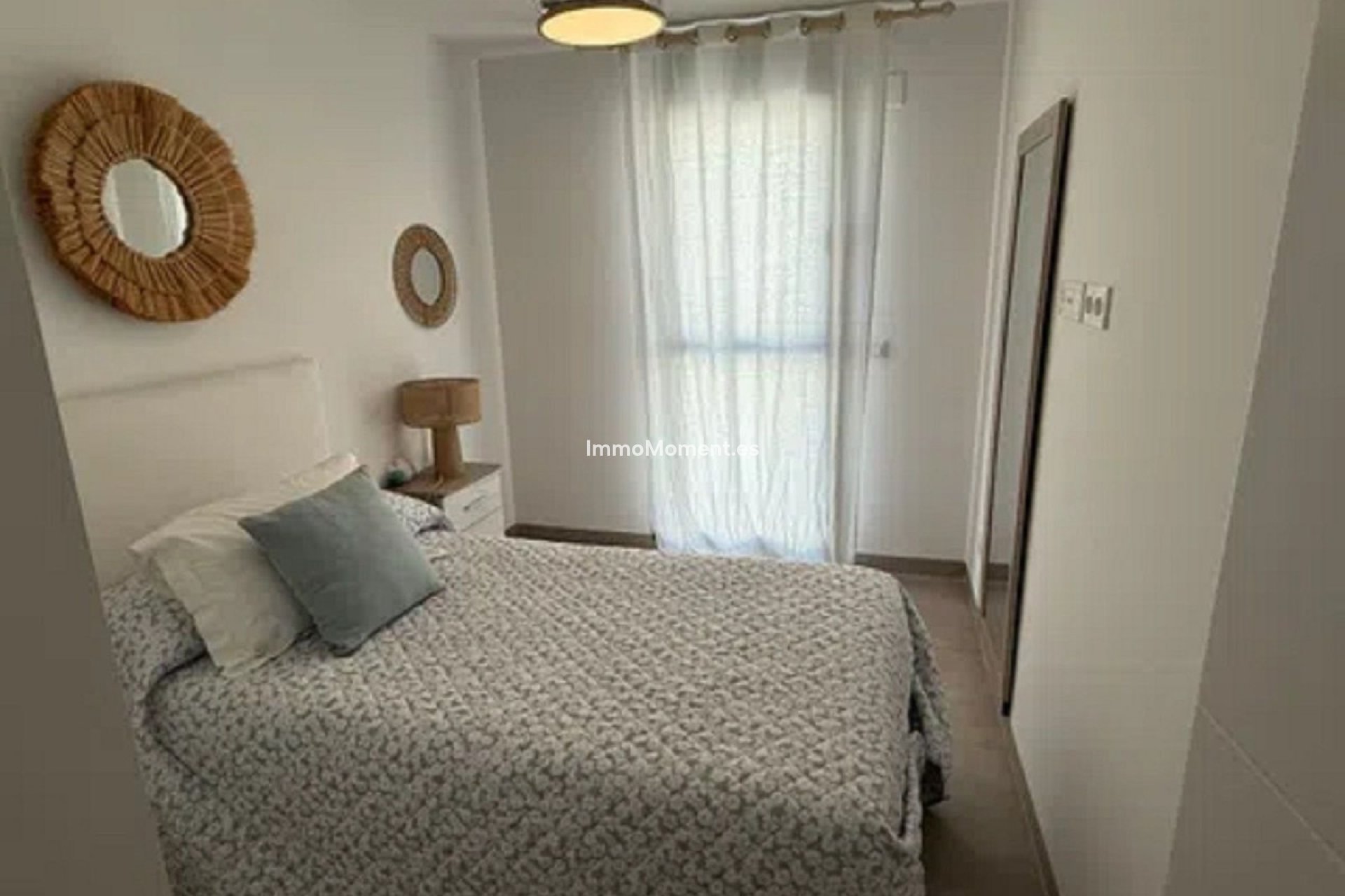 Wiederverkauf - Wohnung - Fuengirola - Los Pacos