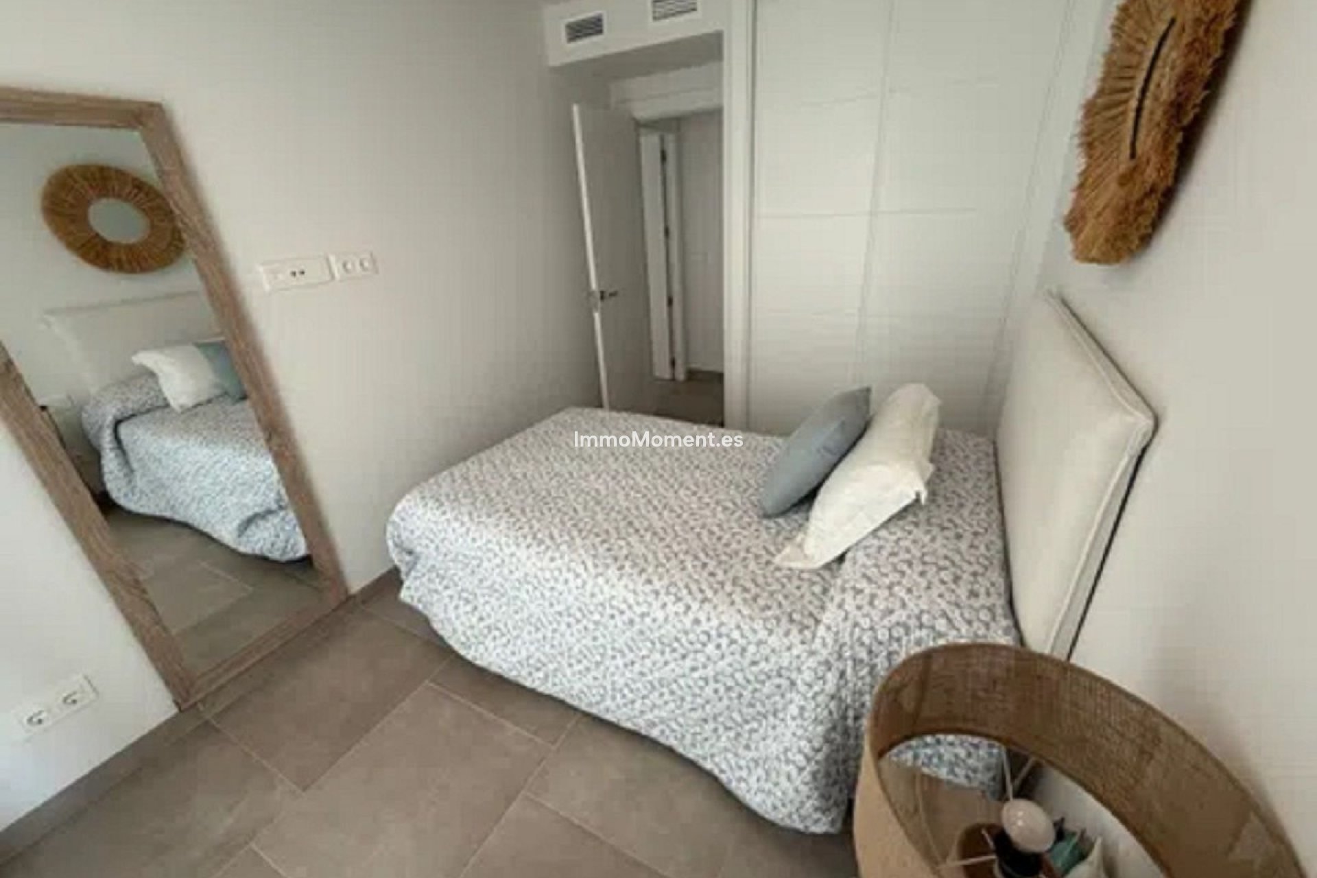 Wiederverkauf - Wohnung - Fuengirola - Los Pacos
