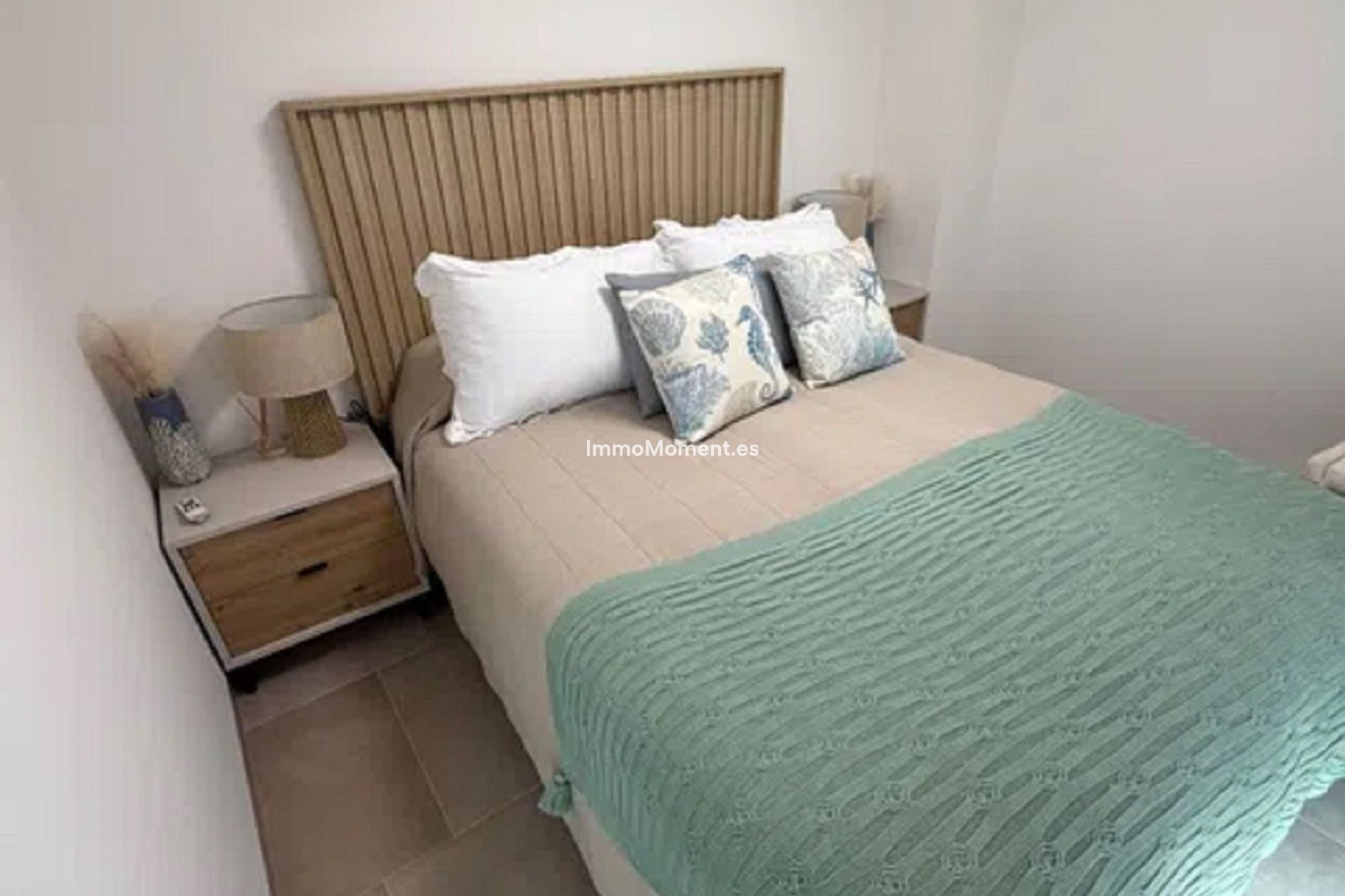 Wiederverkauf - Wohnung - Fuengirola - Los Pacos