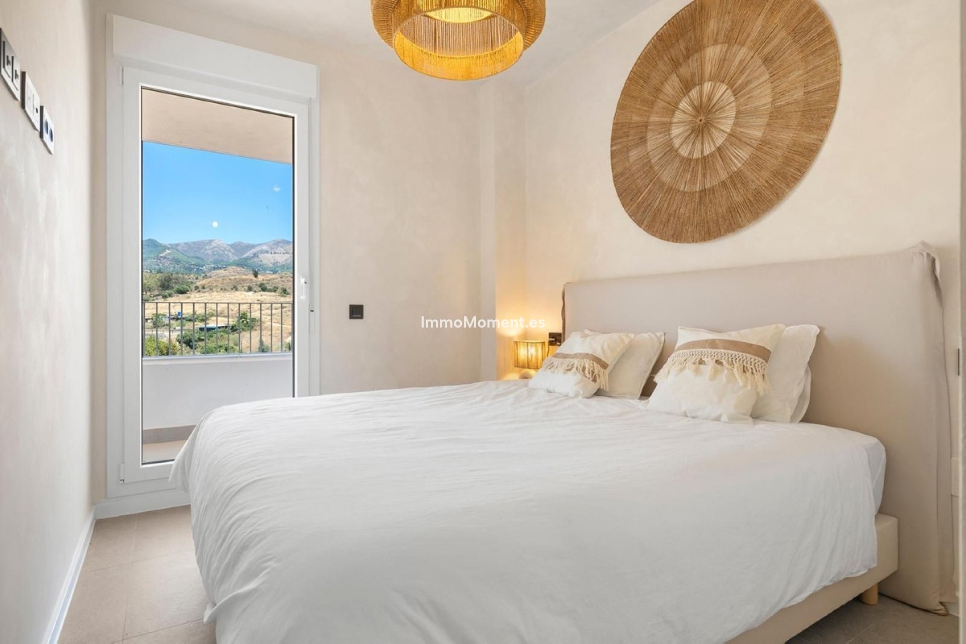 Wiederverkauf - Wohnung - Fuengirola - Los Pacos