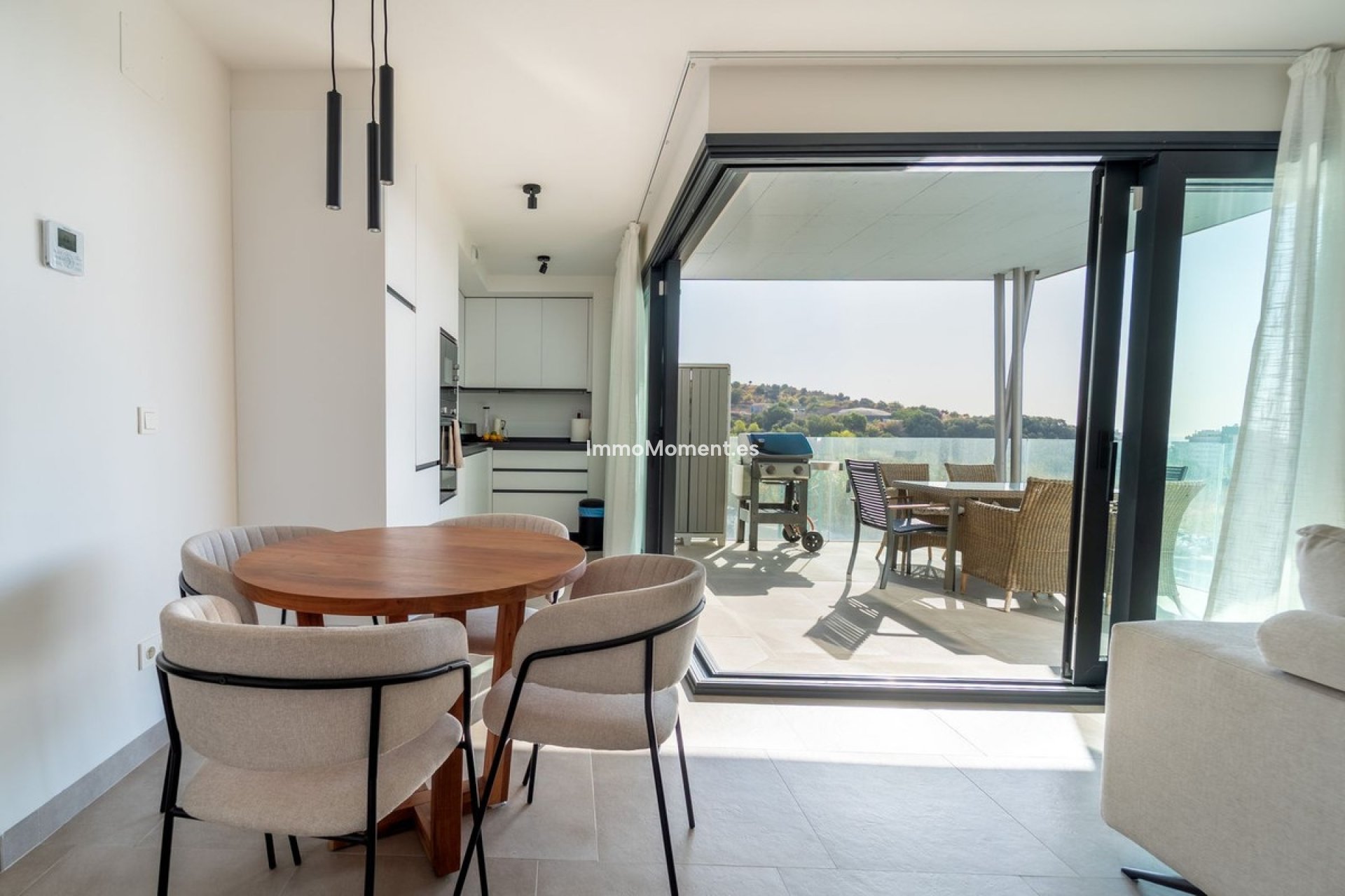 Wiederverkauf - Wohnung - Fuengirola - Los Pacos