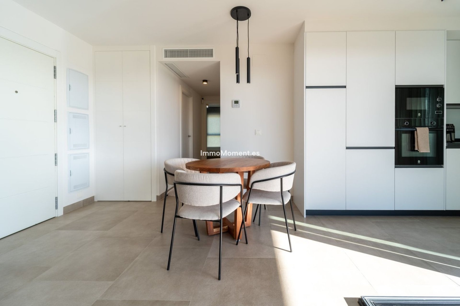 Wiederverkauf - Wohnung - Fuengirola - Los Pacos