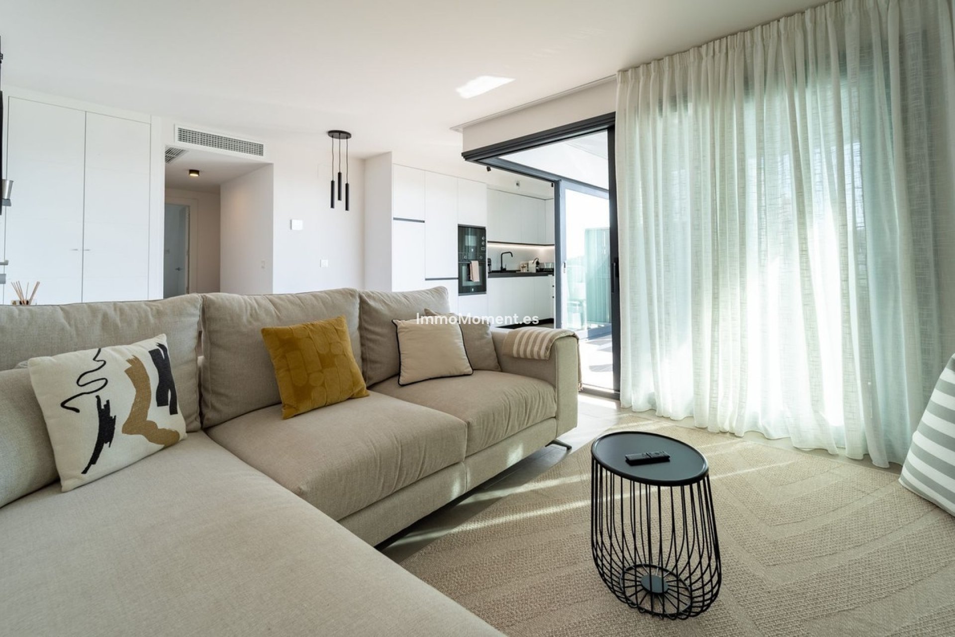 Wiederverkauf - Wohnung - Fuengirola - Los Pacos