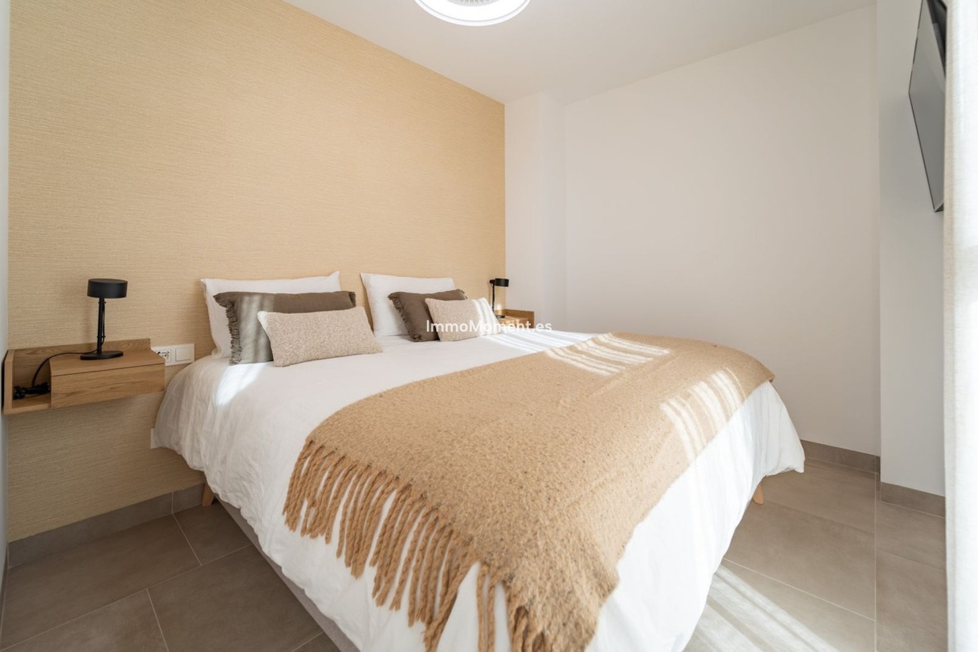 Wiederverkauf - Wohnung - Fuengirola - Los Pacos