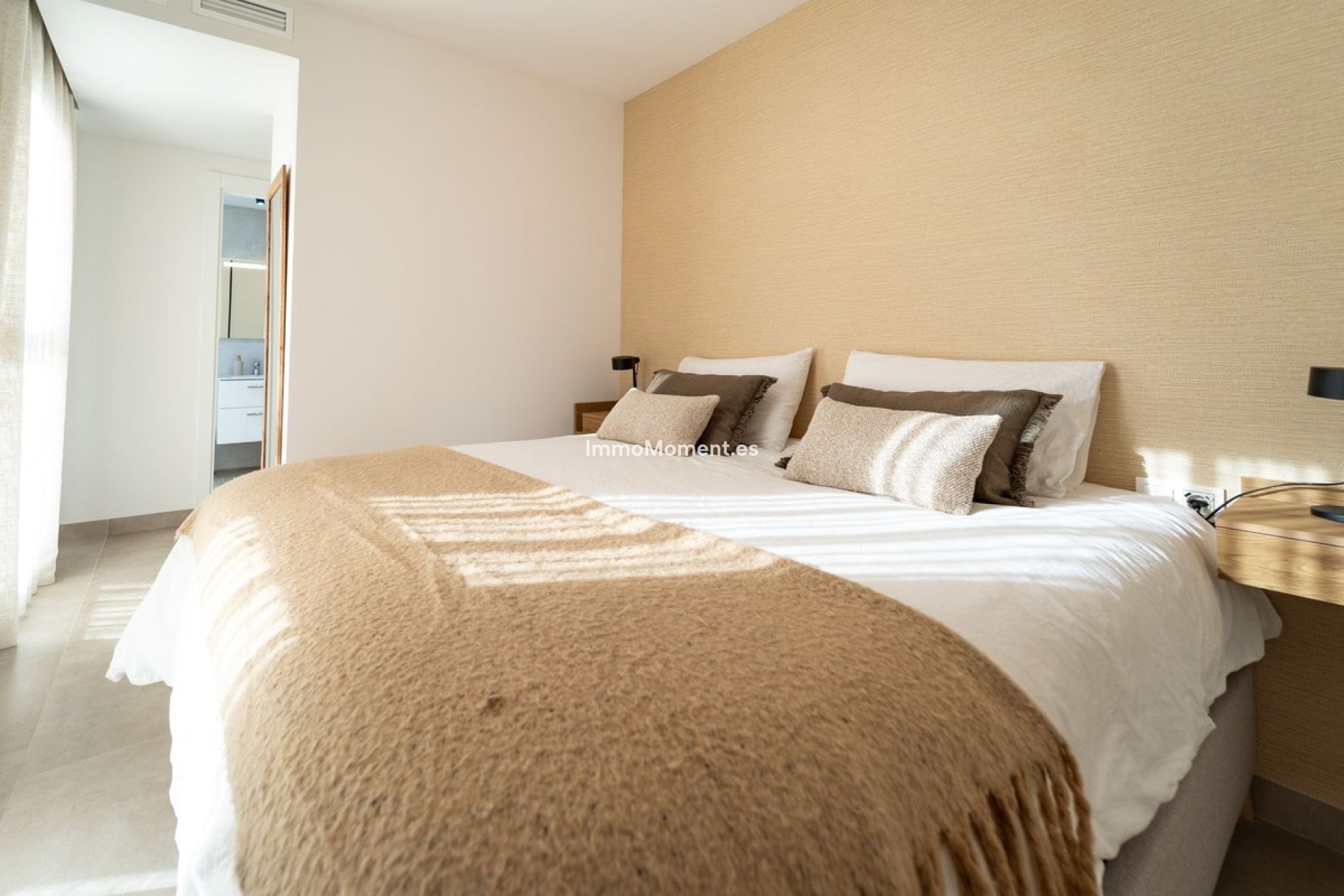 Wiederverkauf - Wohnung - Fuengirola - Los Pacos