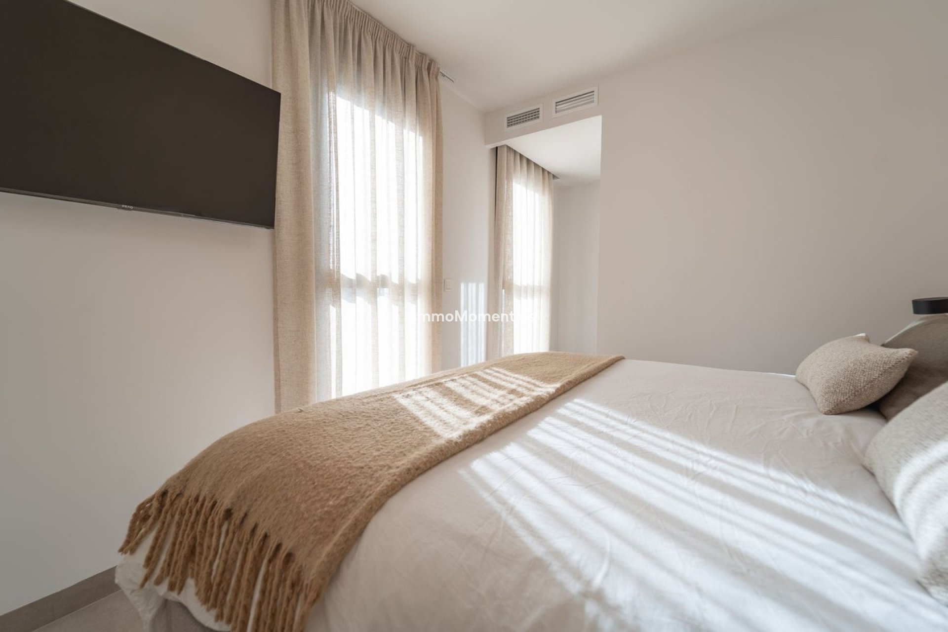 Wiederverkauf - Wohnung - Fuengirola - Los Pacos
