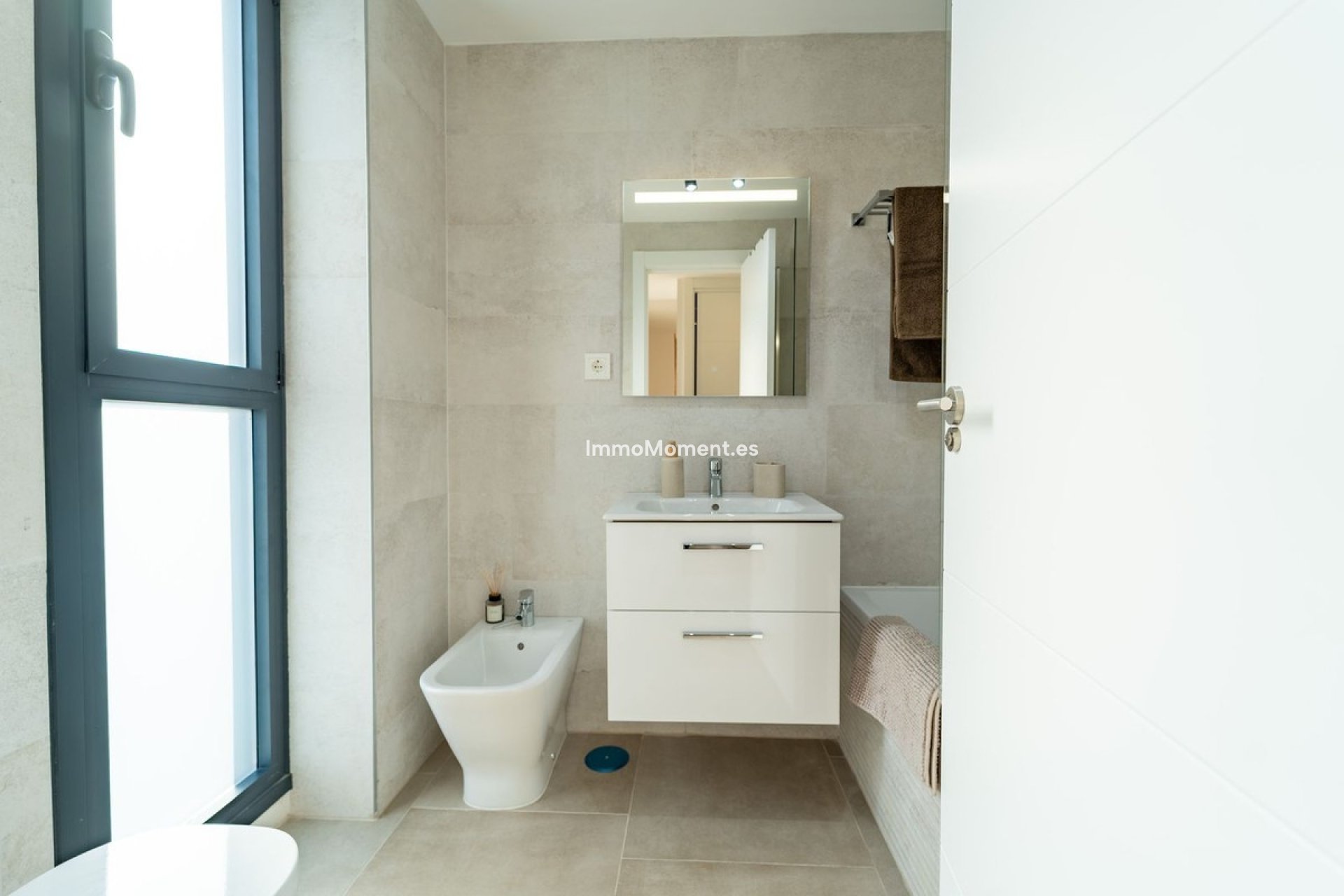 Wiederverkauf - Wohnung - Fuengirola - Los Pacos