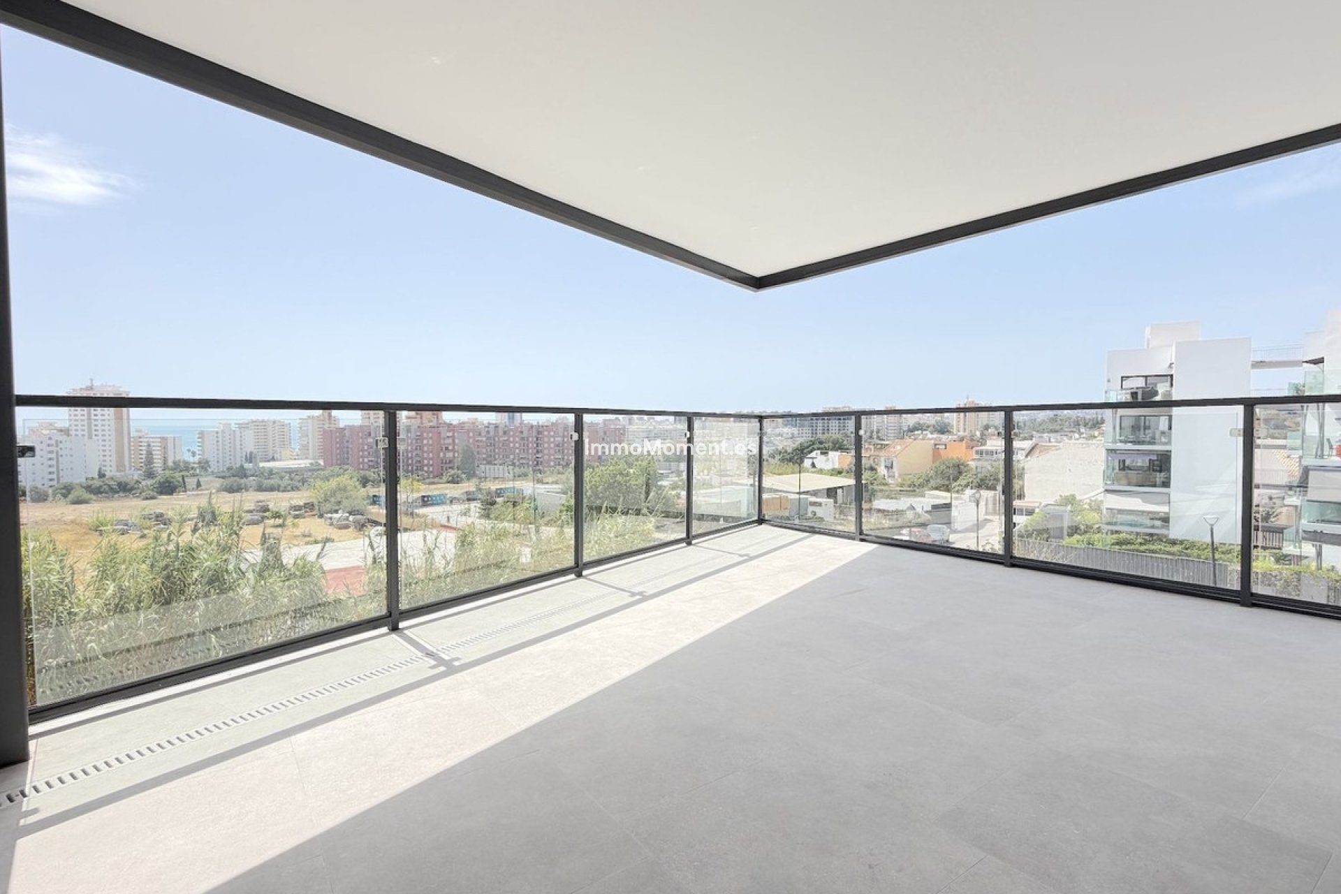 Wiederverkauf - Wohnung - Fuengirola - Los Pacos