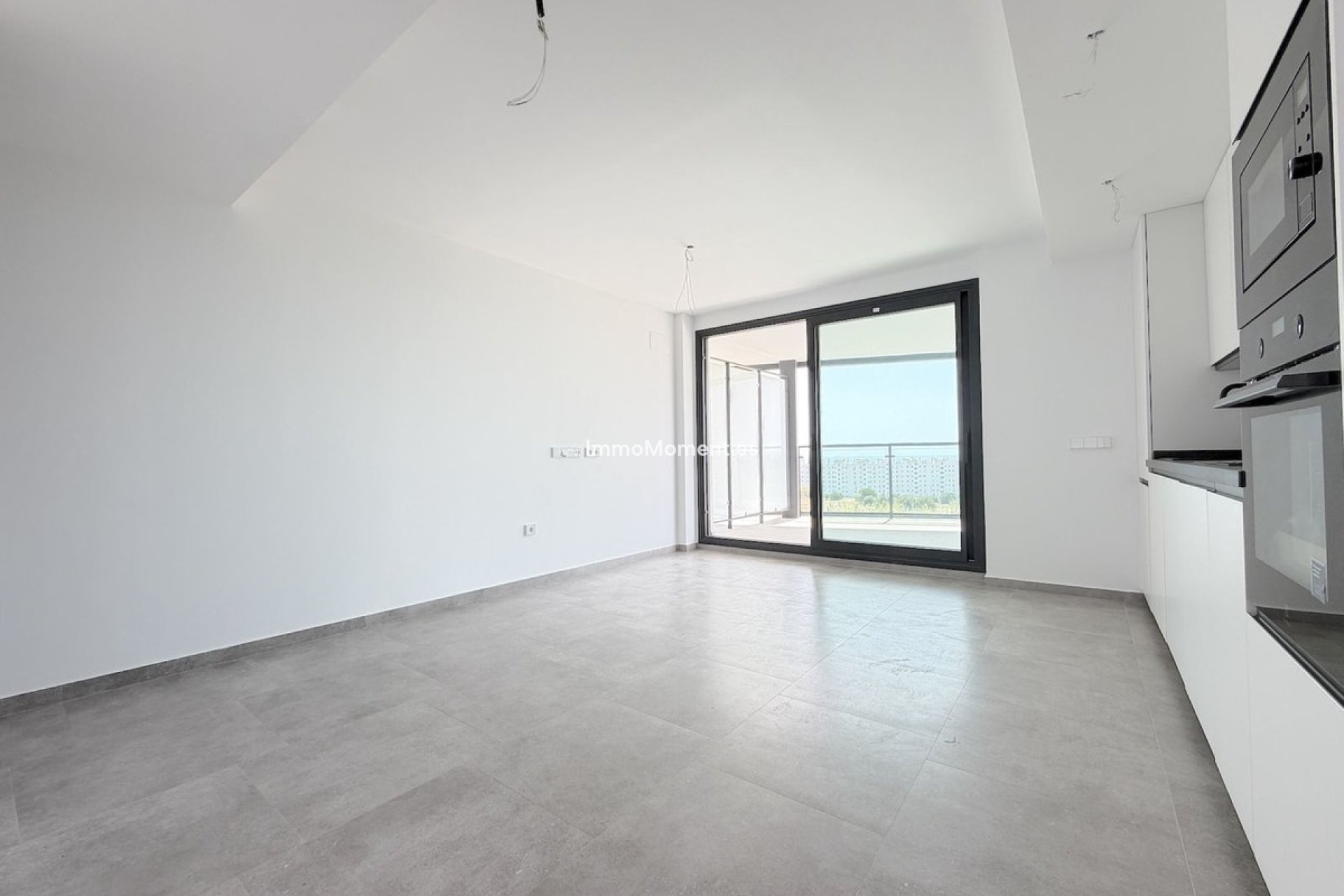 Wiederverkauf - Wohnung - Fuengirola - Los Pacos