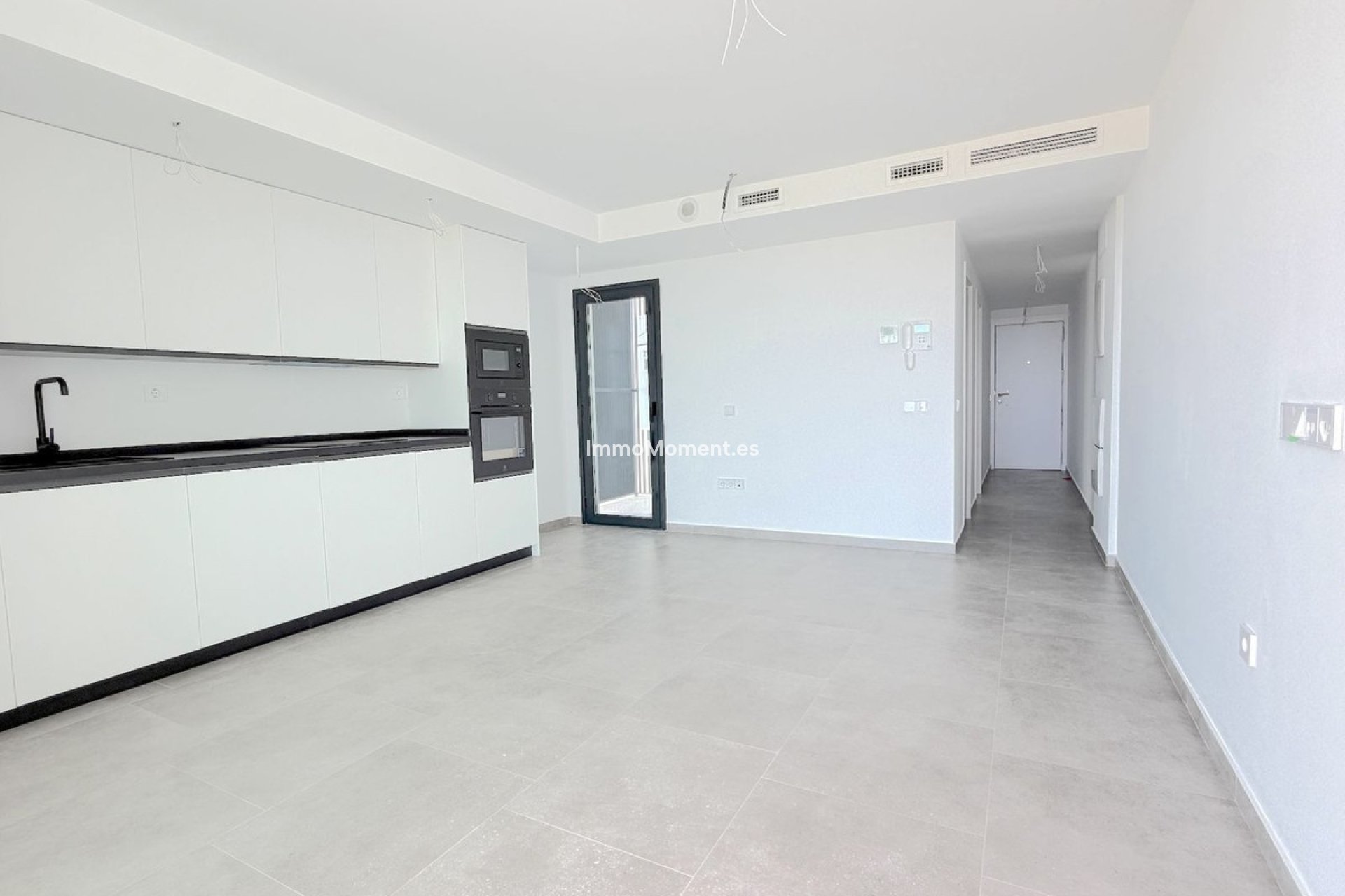 Wiederverkauf - Wohnung - Fuengirola - Los Pacos