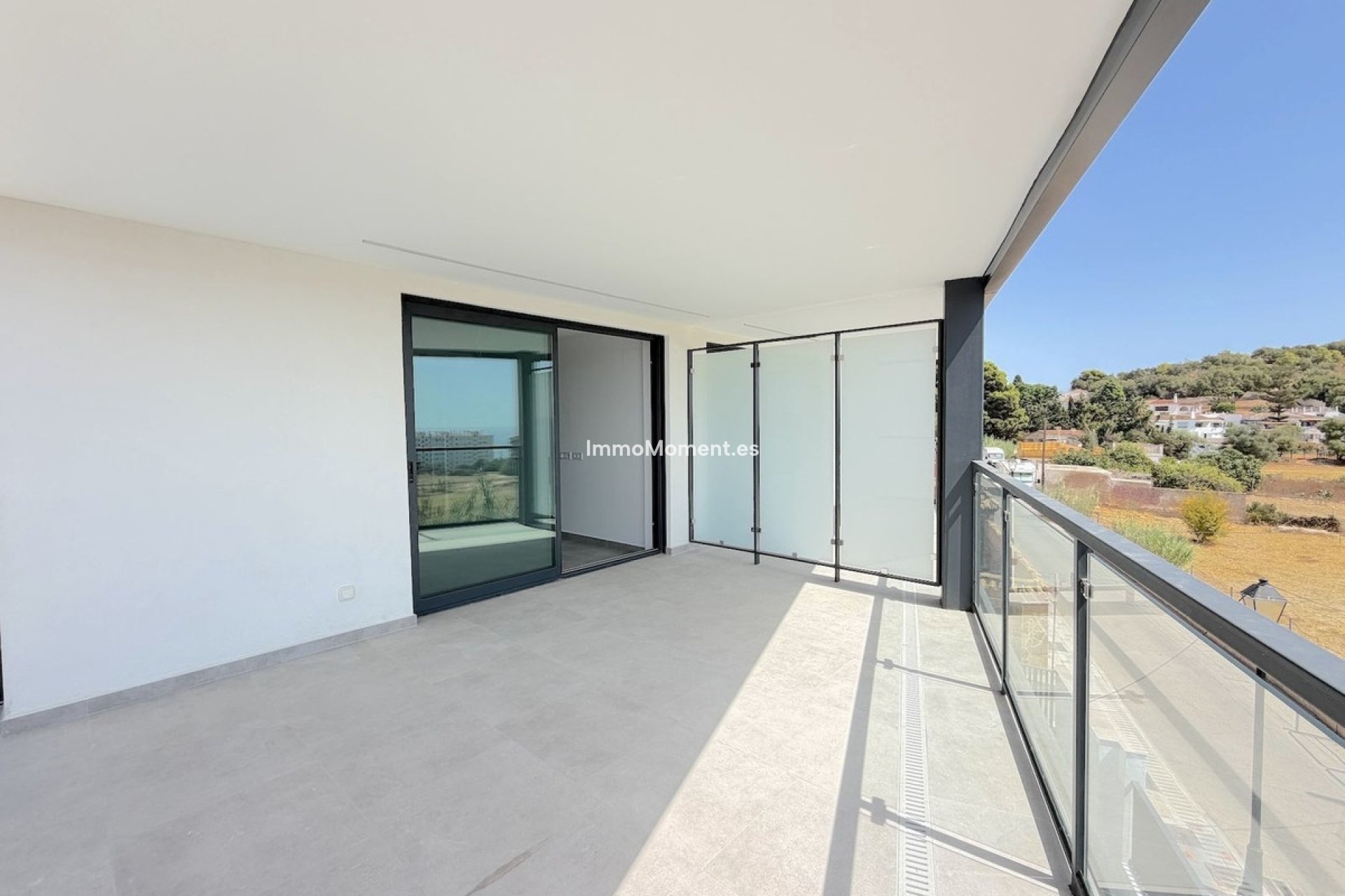 Wiederverkauf - Wohnung - Fuengirola - Los Pacos