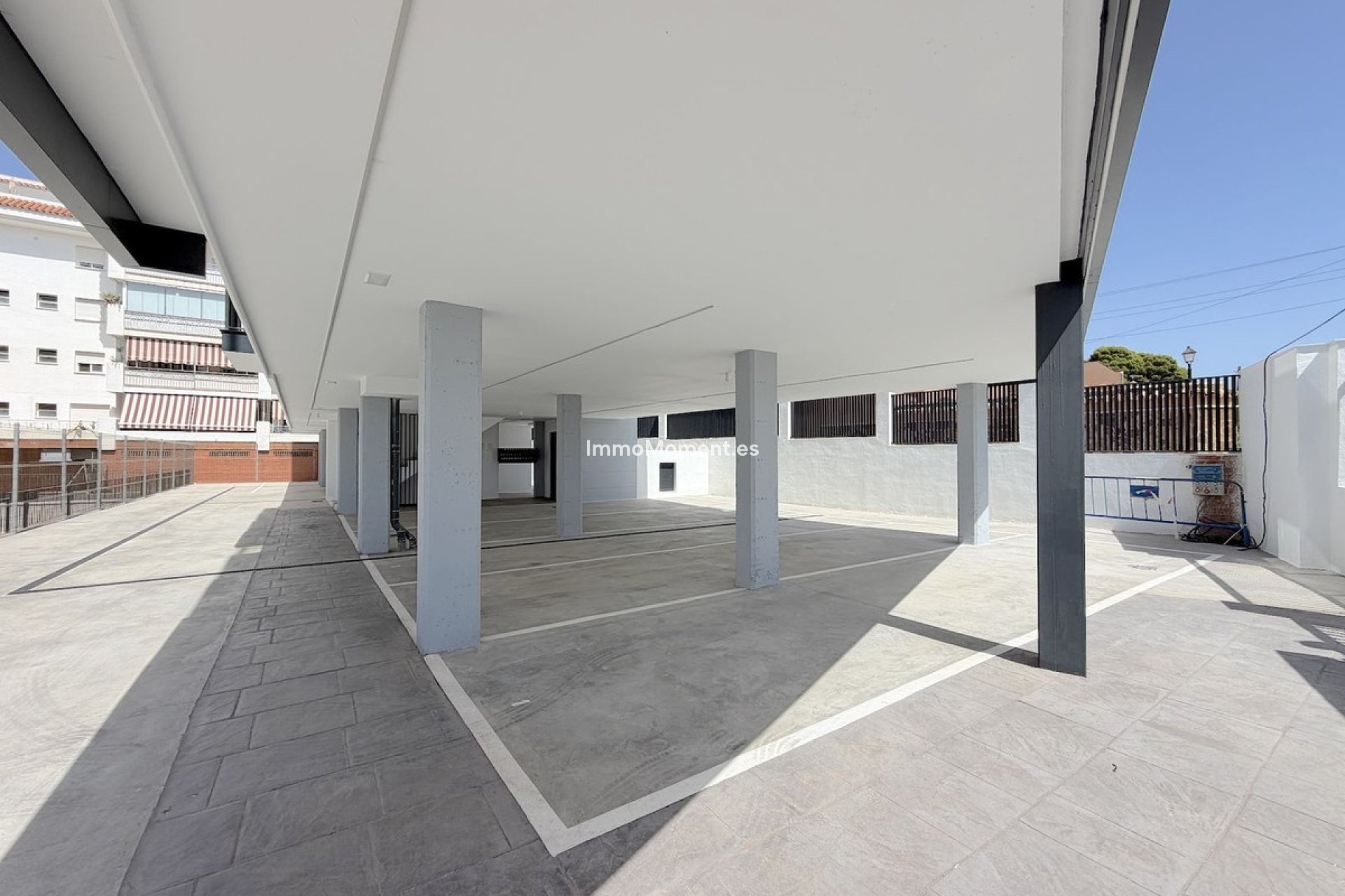Wiederverkauf - Wohnung - Fuengirola - Los Pacos