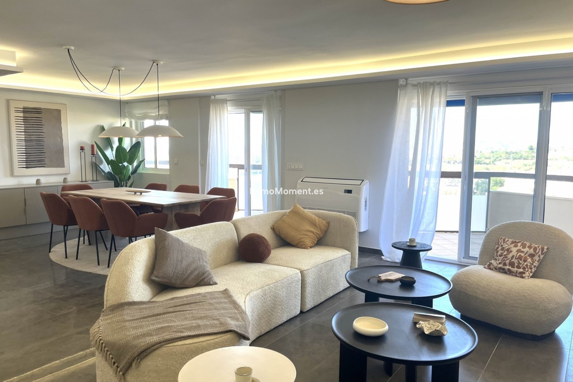 Wiederverkauf - Wohnung - Fuengirola - Los Pacos