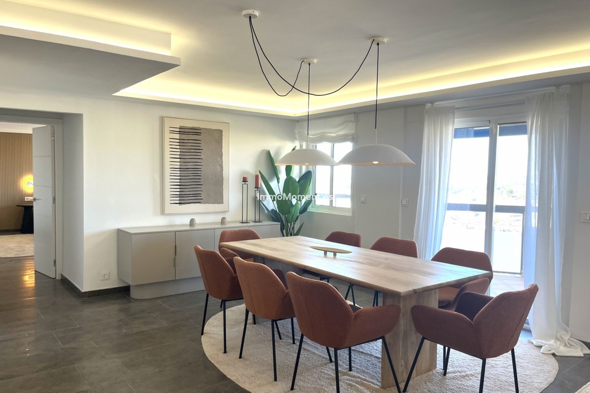 Wiederverkauf - Wohnung - Fuengirola - Los Pacos