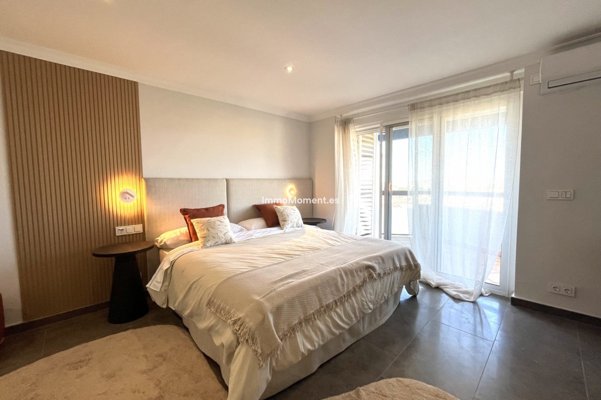 Wiederverkauf - Wohnung - Fuengirola - Los Pacos