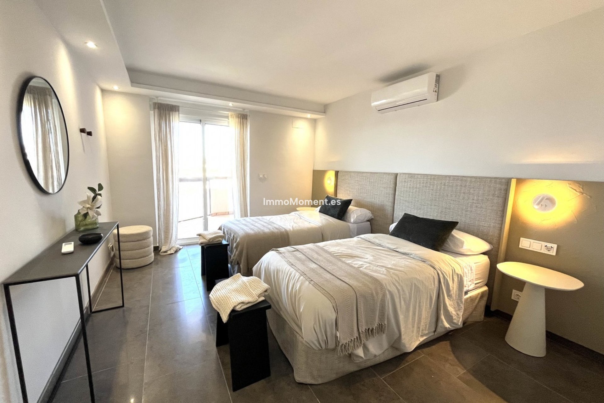 Wiederverkauf - Wohnung - Fuengirola - Los Pacos