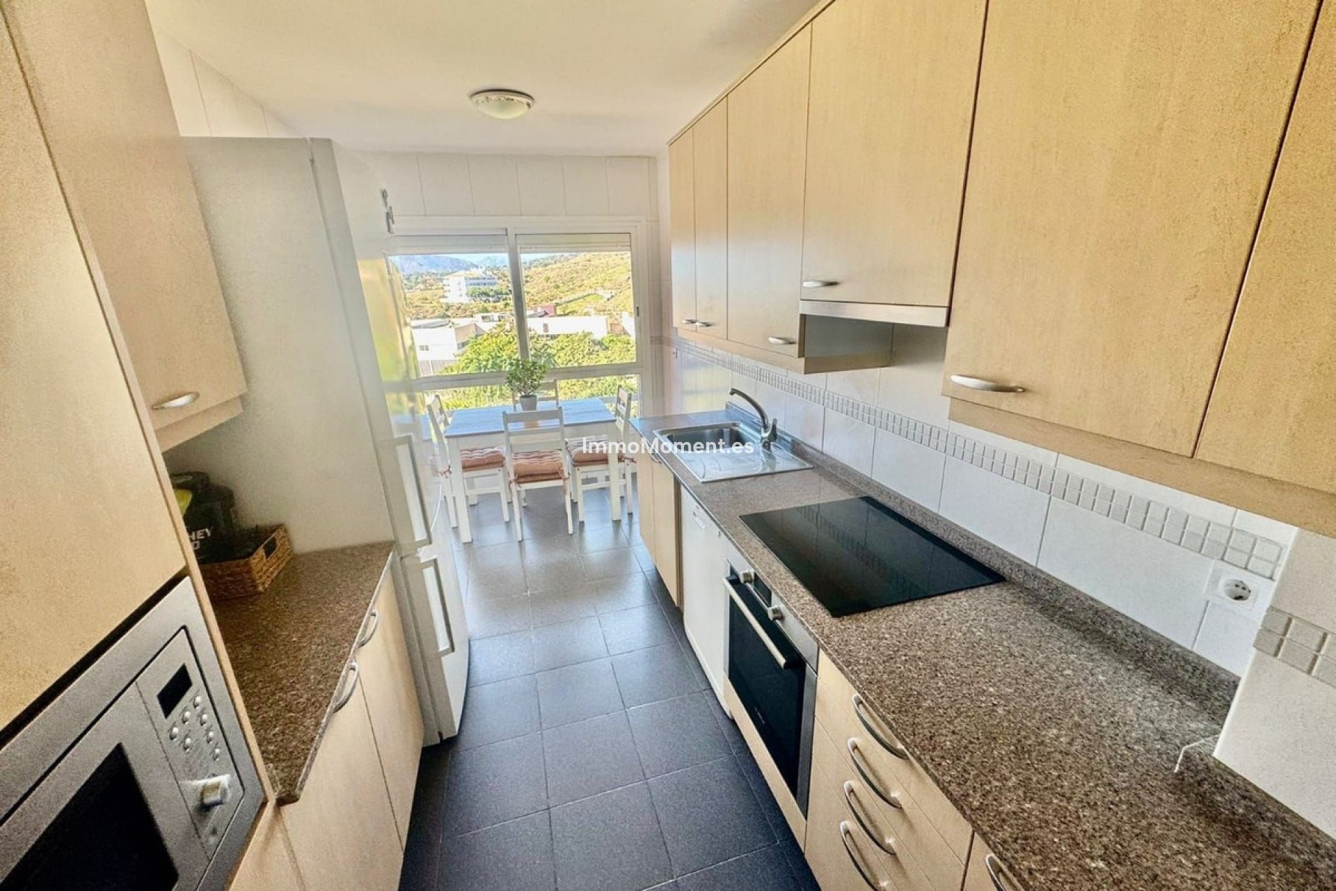 Wiederverkauf - Wohnung - Fuengirola - Los Pacos