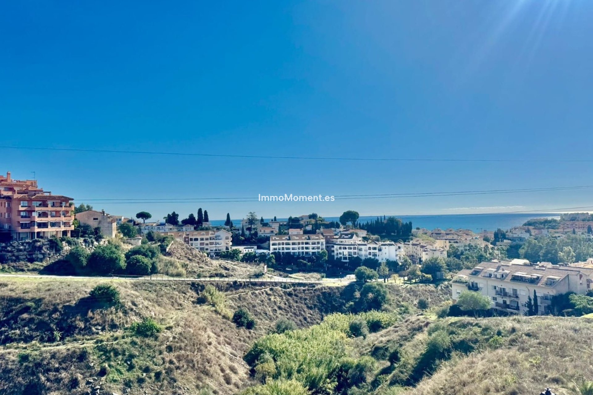 Wiederverkauf - Wohnung - Fuengirola - Los Pacos