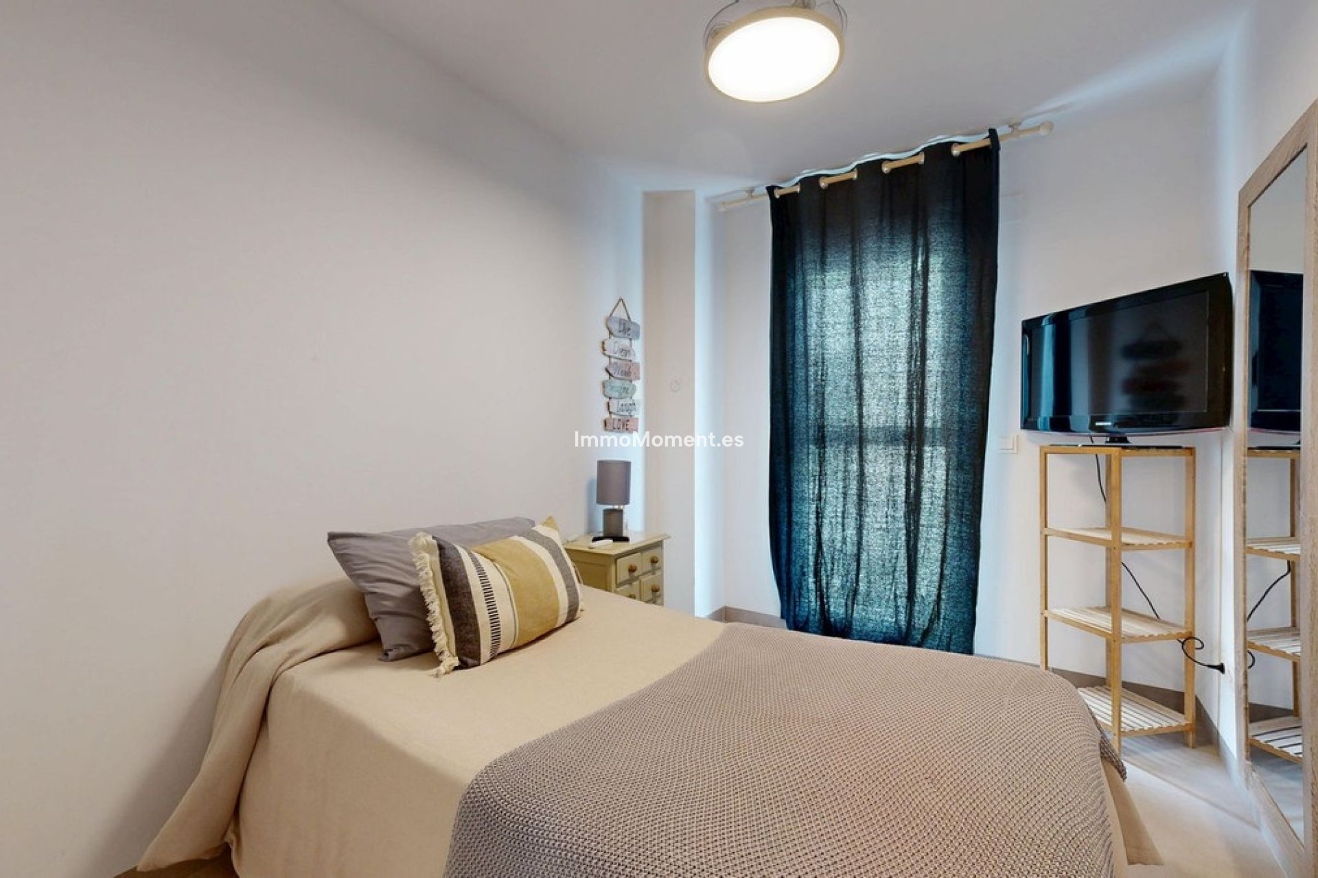 Wiederverkauf - Wohnung - Fuengirola - Los Pacos