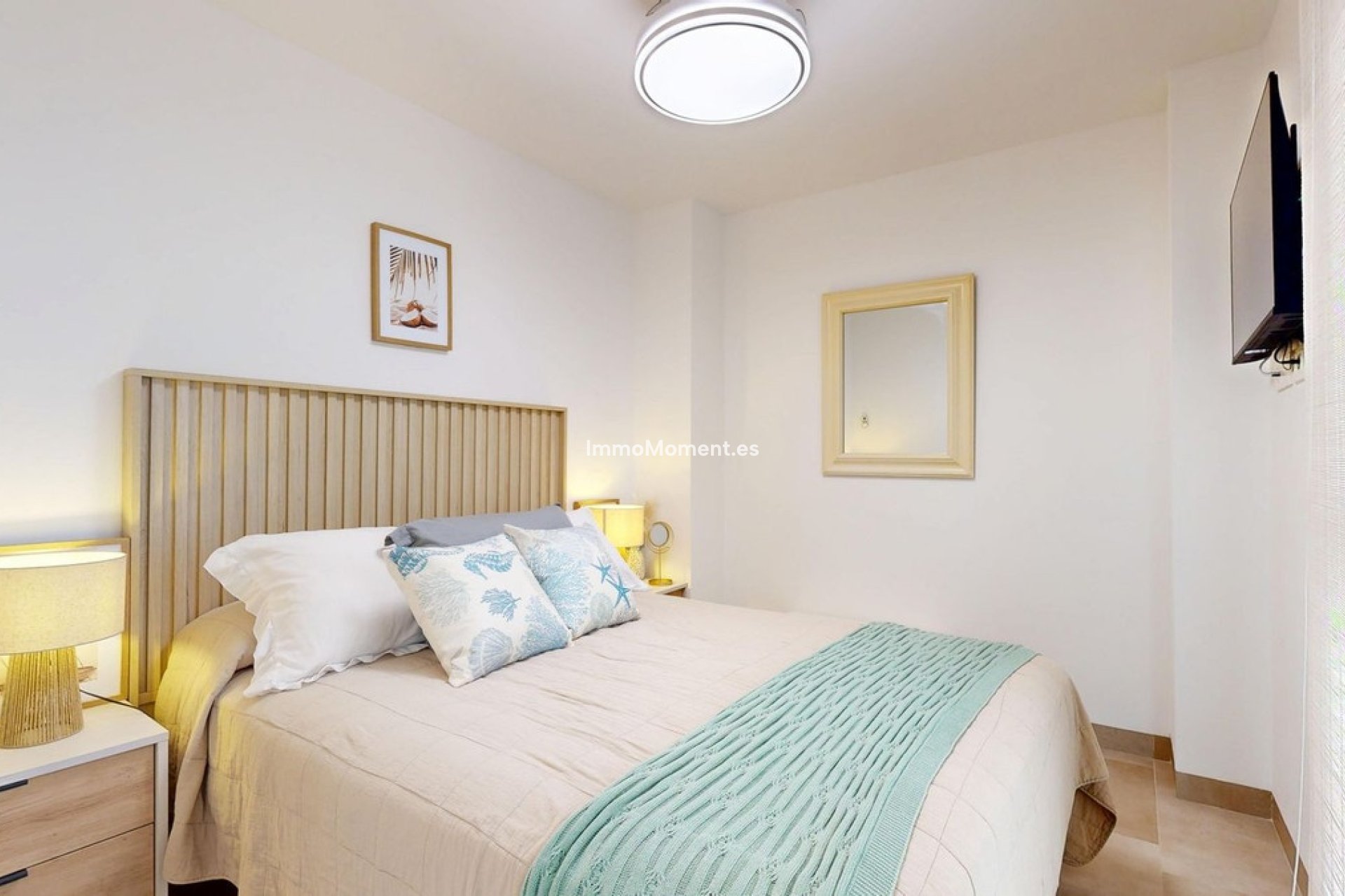 Wiederverkauf - Wohnung - Fuengirola - Los Pacos