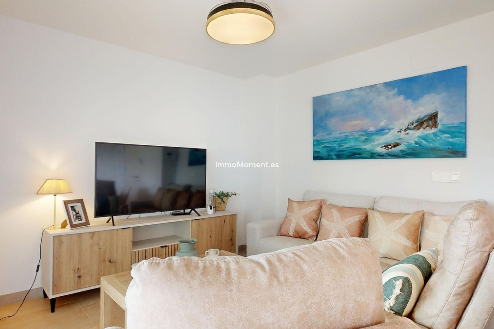 Wiederverkauf - Wohnung - Fuengirola - Los Pacos