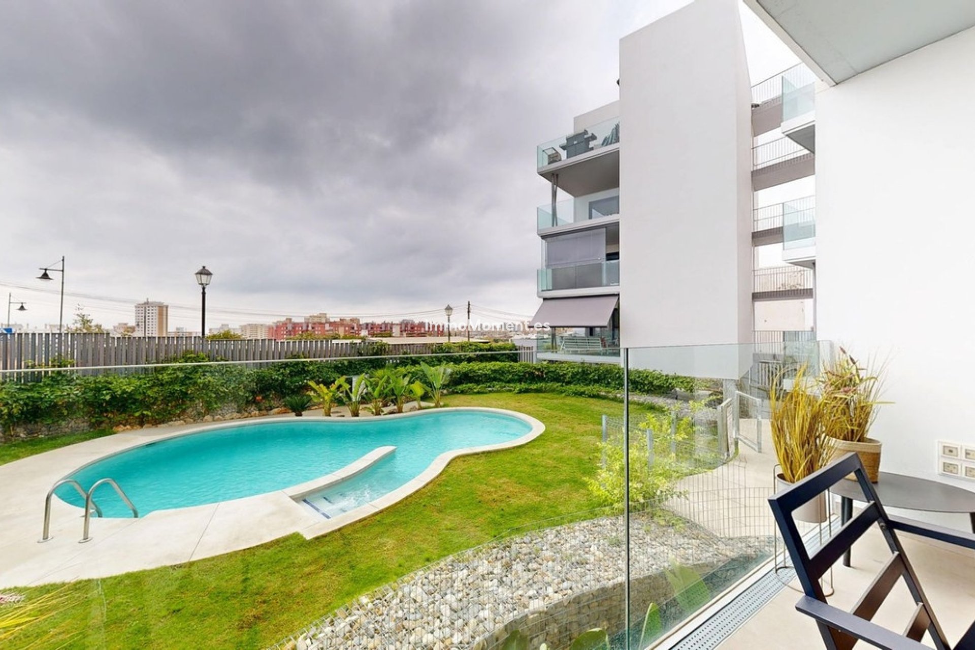 Wiederverkauf - Wohnung - Fuengirola - Los Pacos