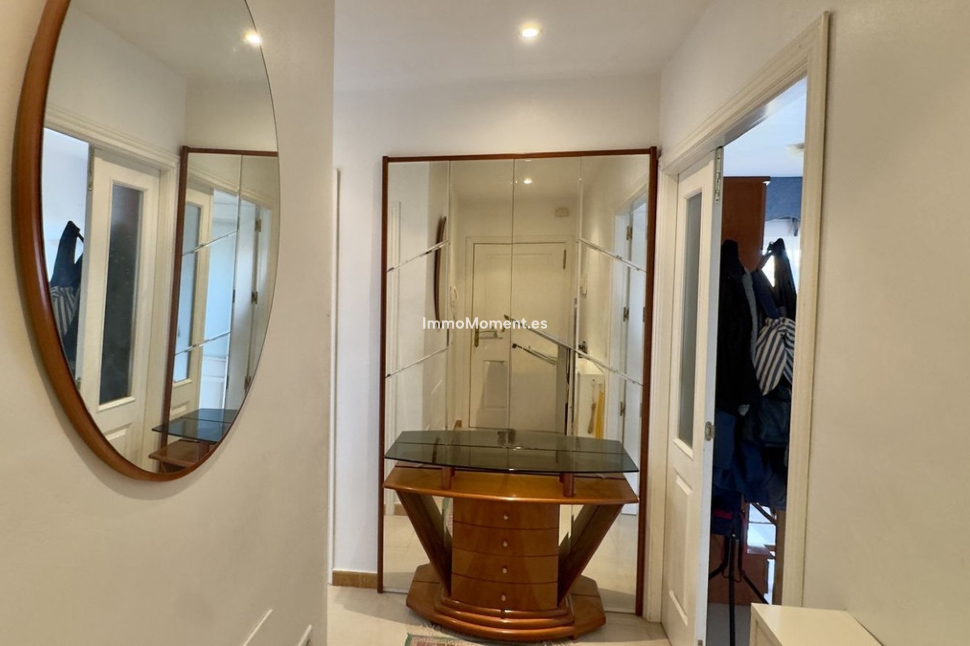 Wiederverkauf - Wohnung - Fuengirola - Los Pacos