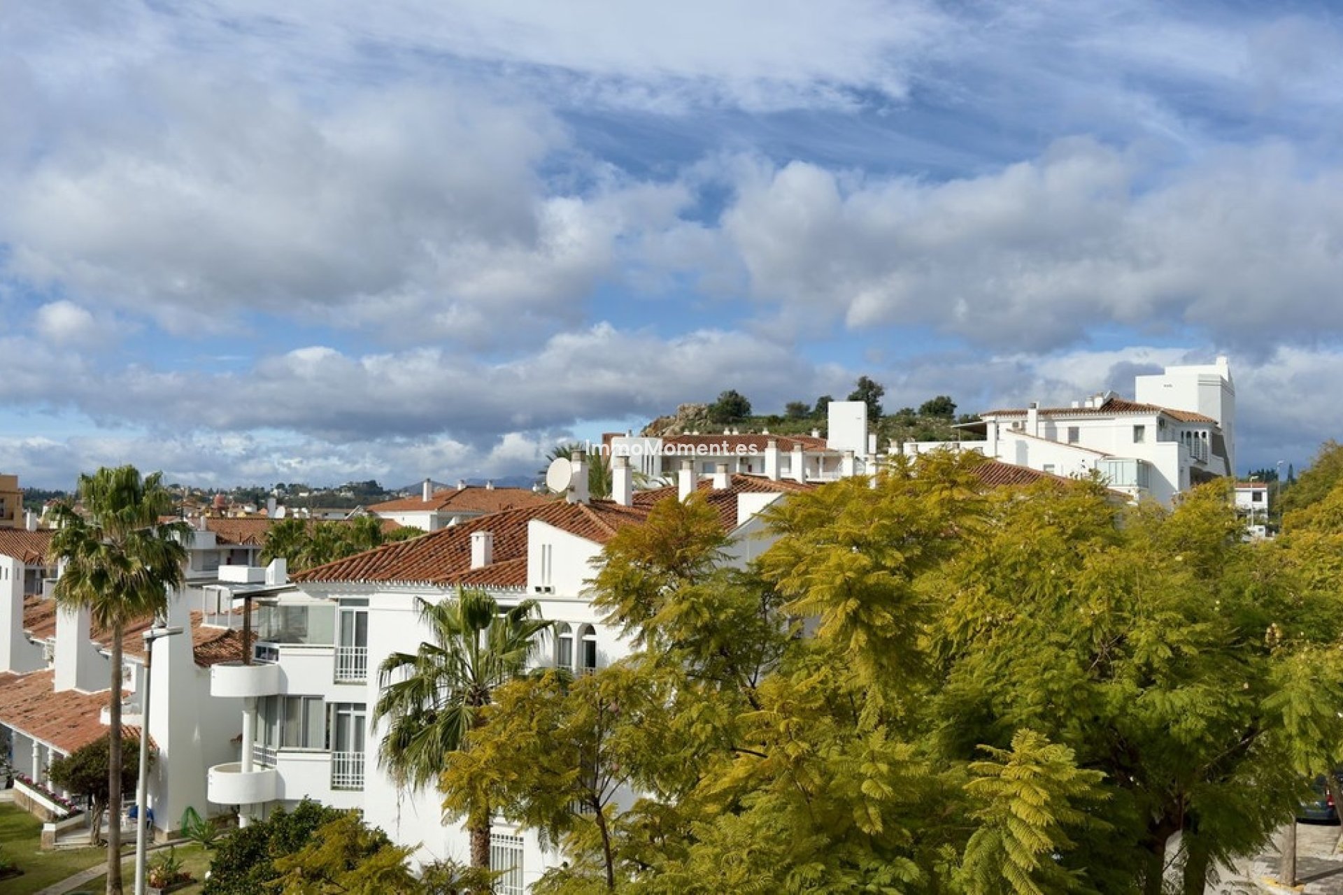 Wiederverkauf - Wohnung - Fuengirola - Los Pacos