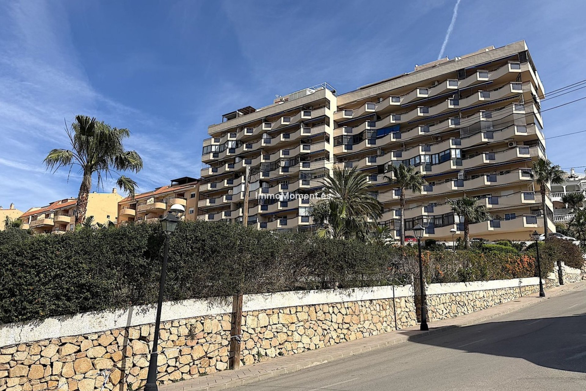 Wiederverkauf - Wohnung - Fuengirola - Los Pacos