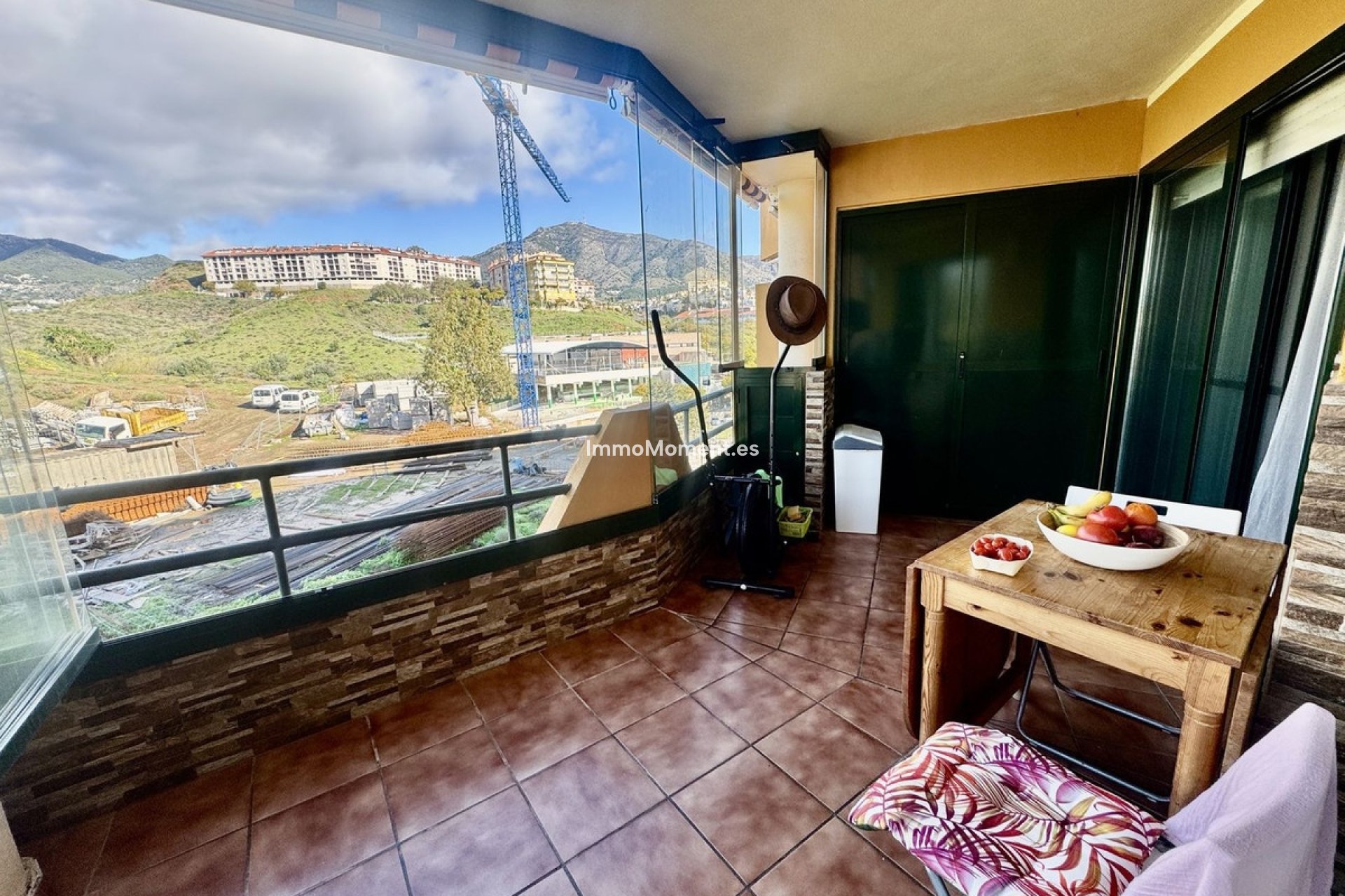 Wiederverkauf - Wohnung - Fuengirola - Los Pacos